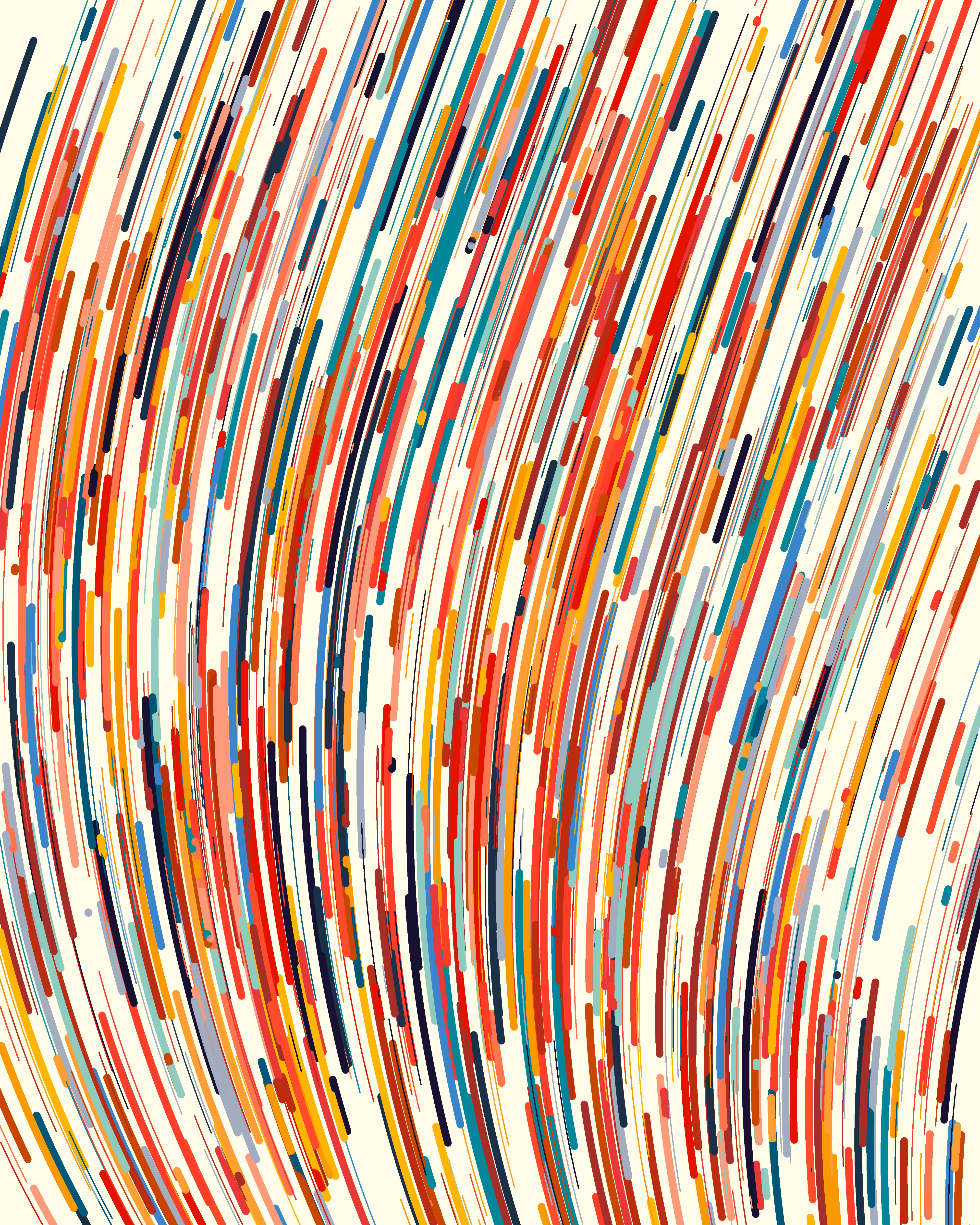 Wavelength #594
