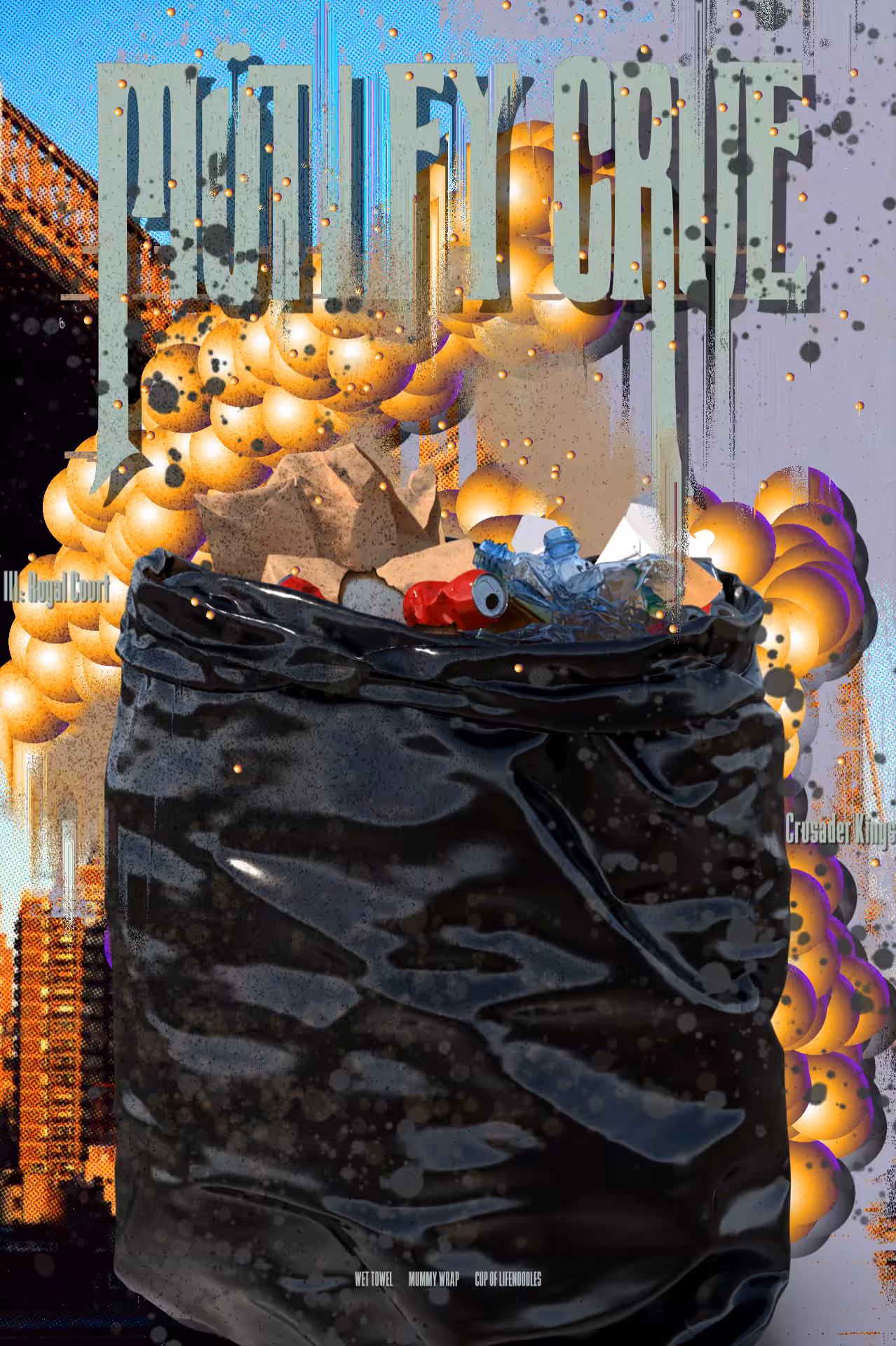 Broken Printer #185