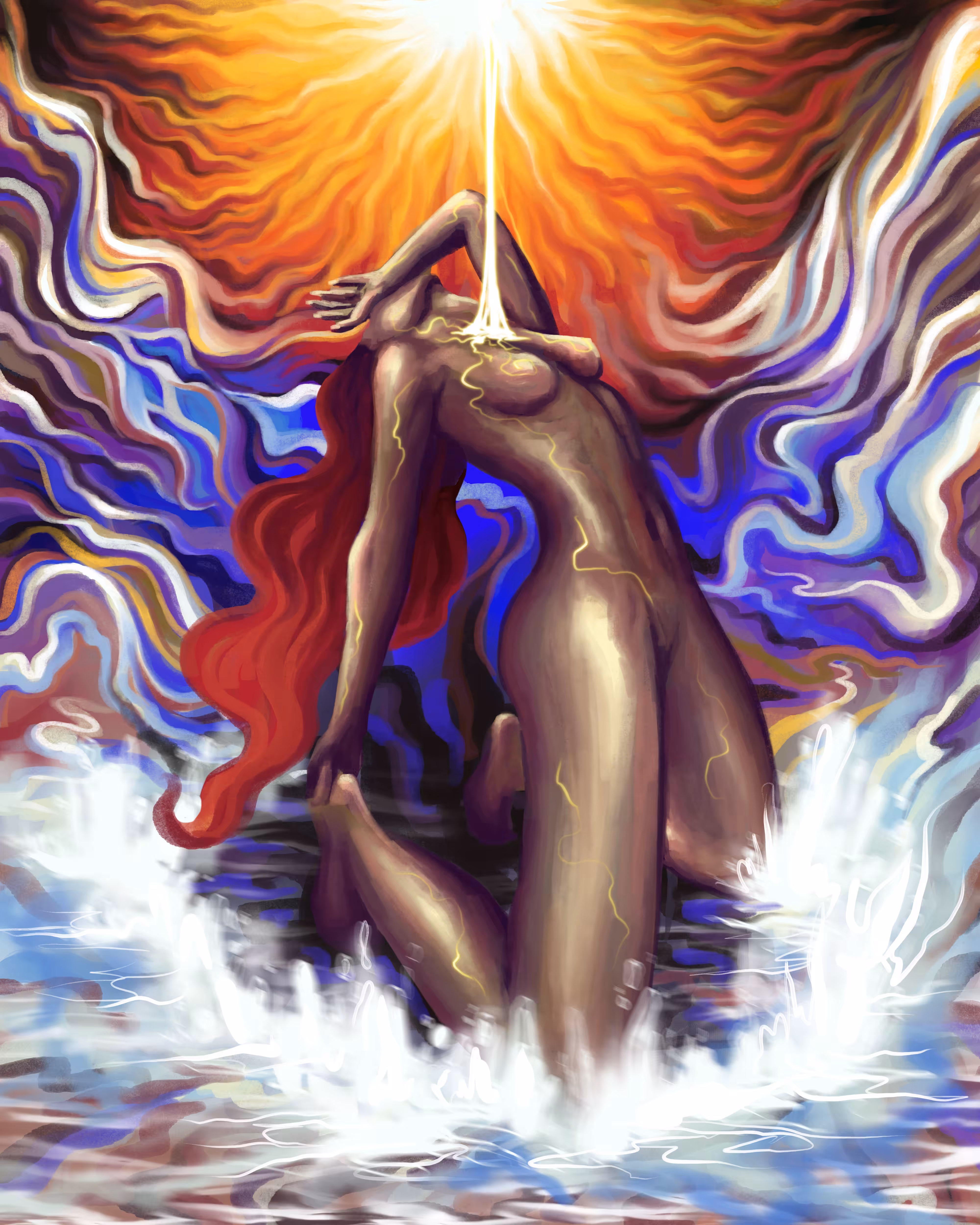 Power of Soul