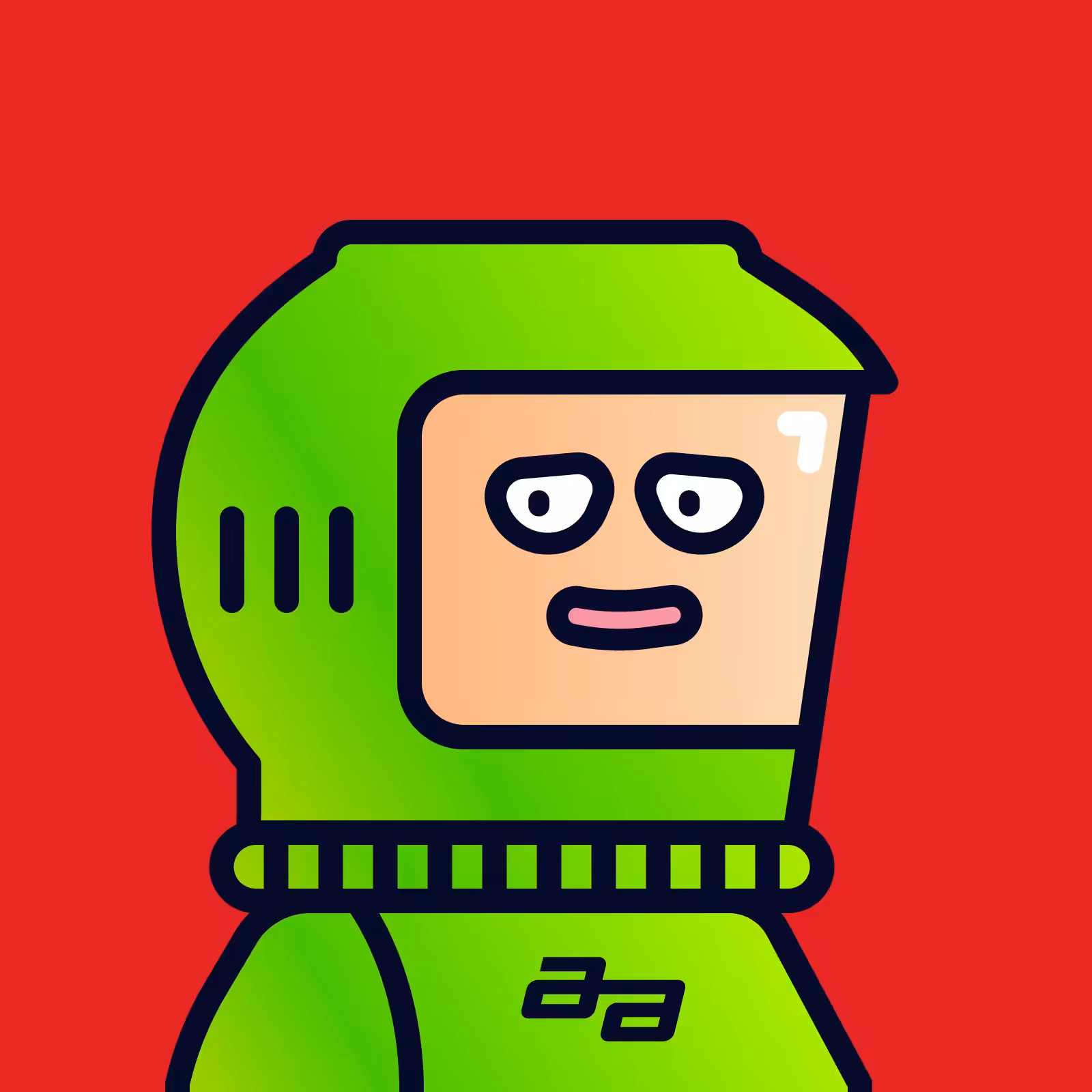 Awkward Astronauts #1742