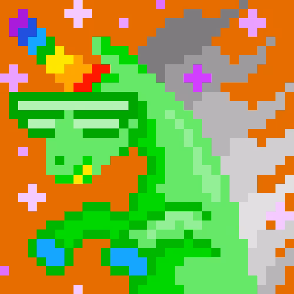 Unicorn #4968