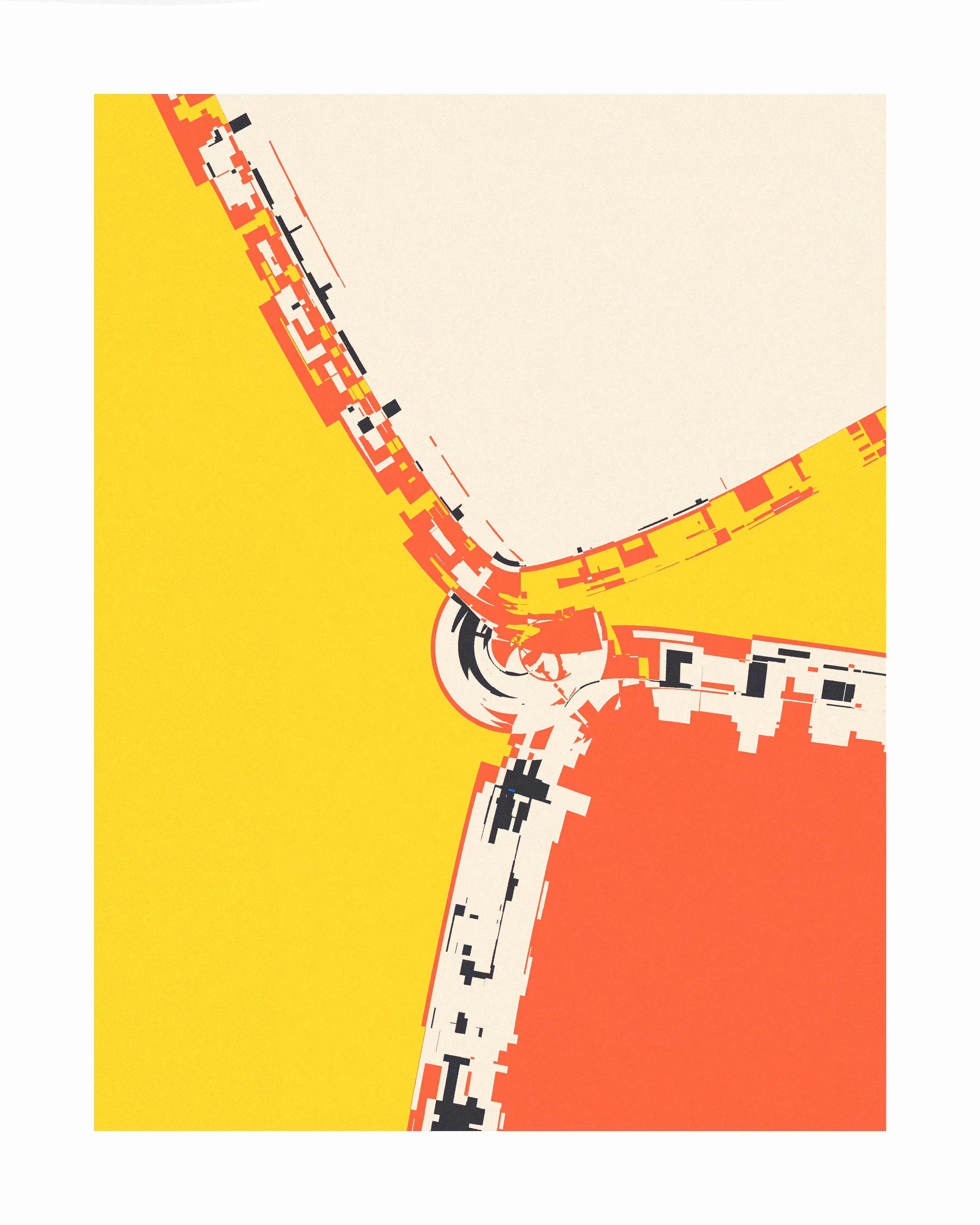Attractor #317