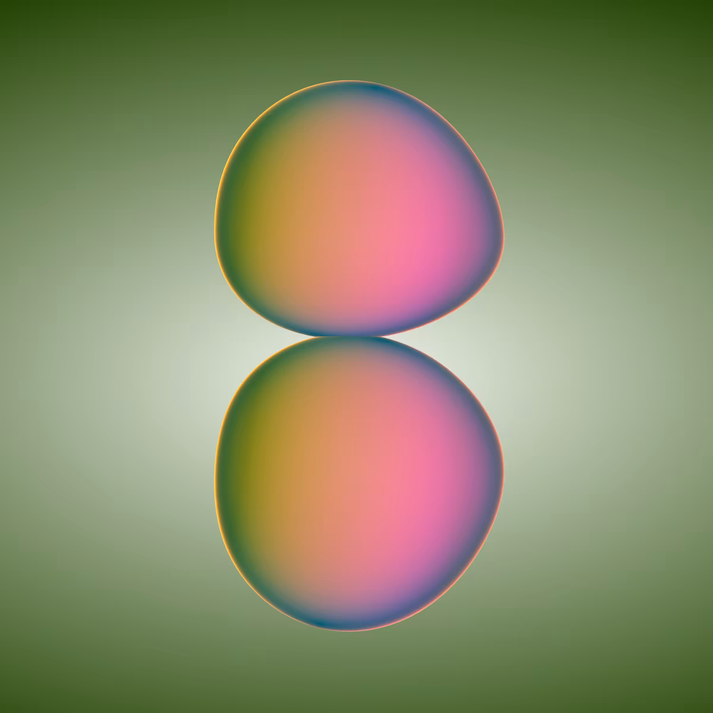 Floating World Genesis #62