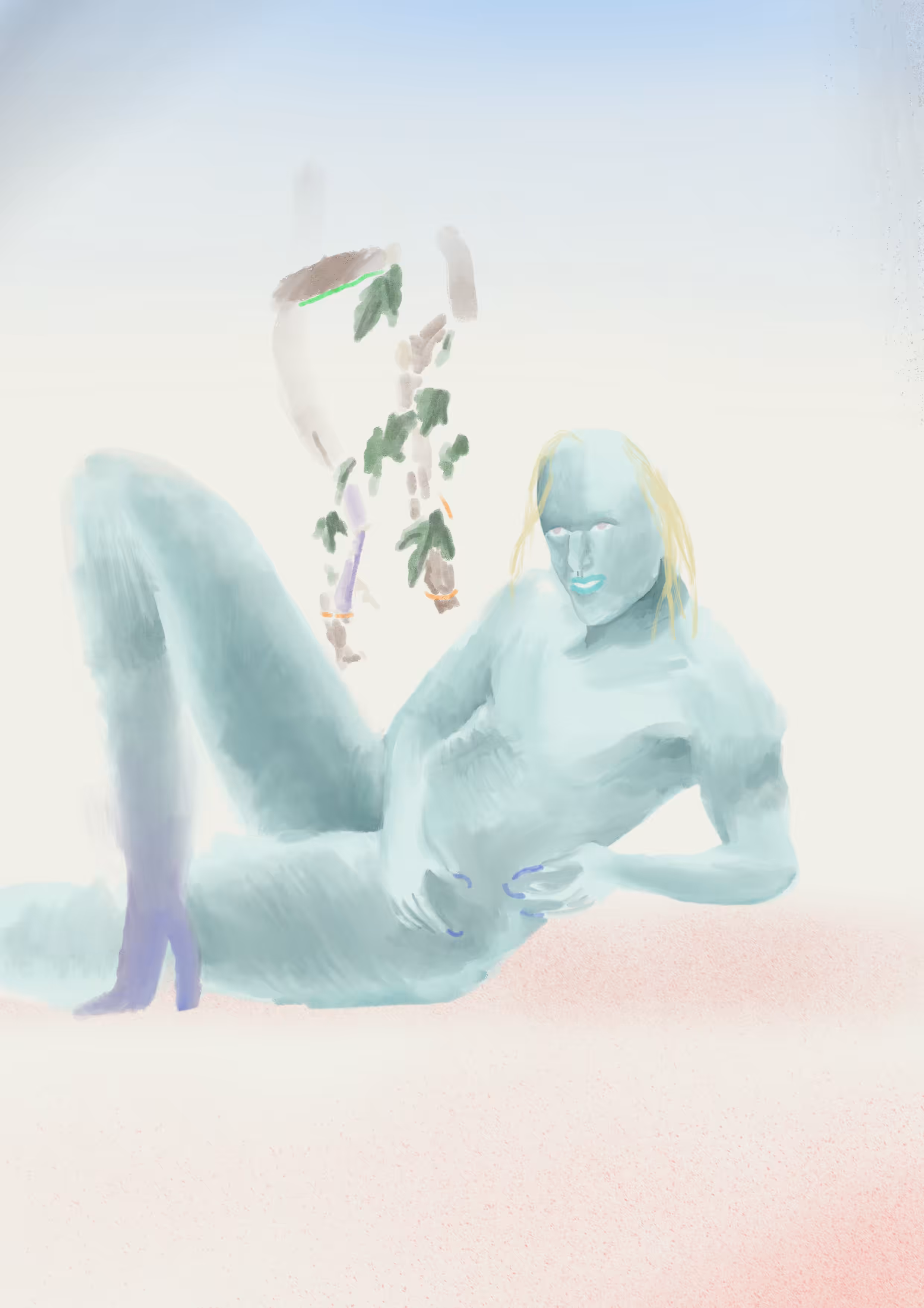 Dionysos