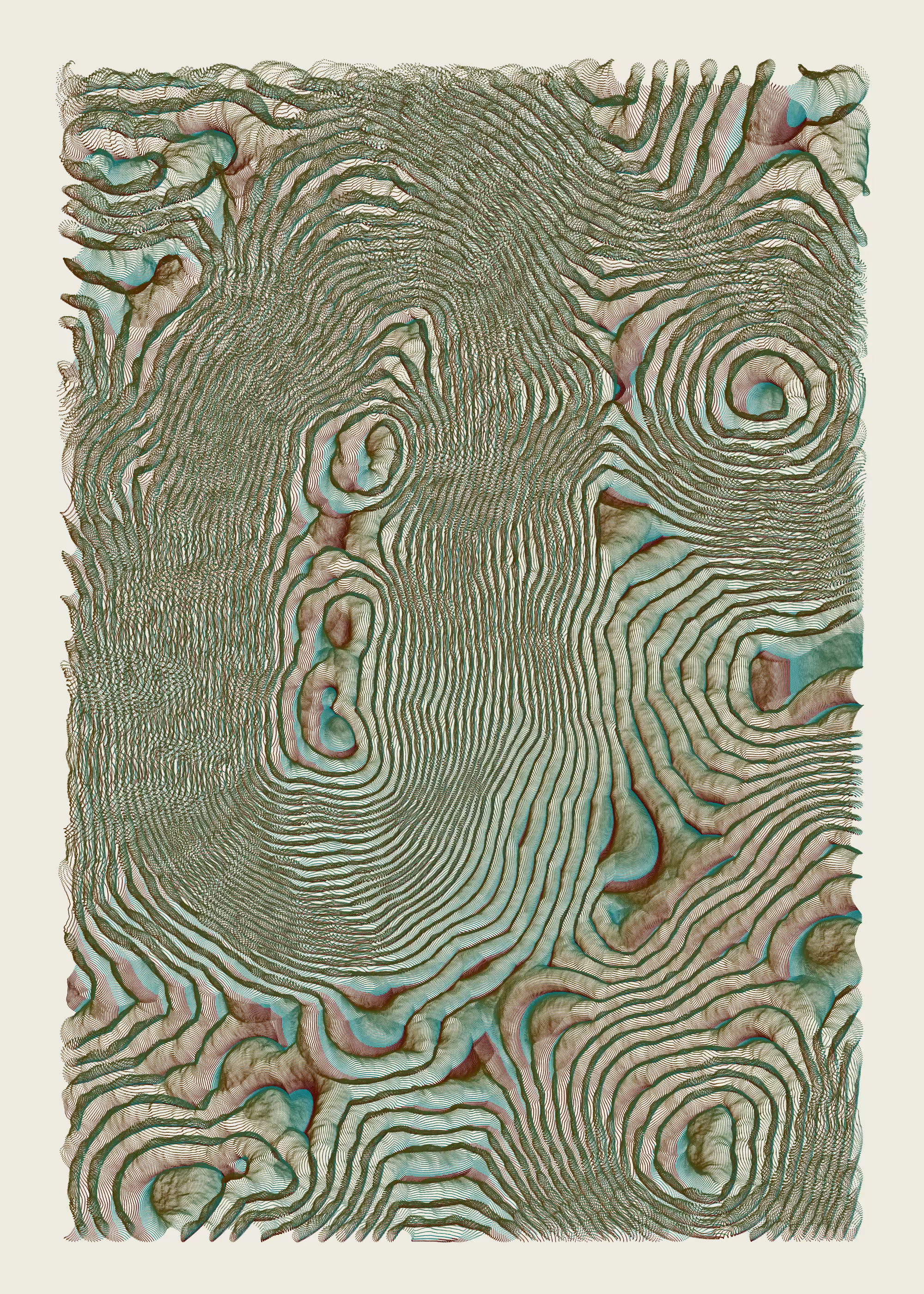 Beginnings #50