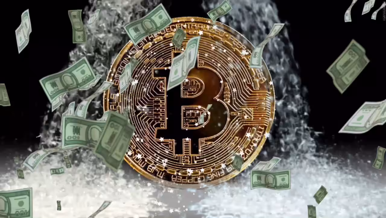 bitcoin cash money