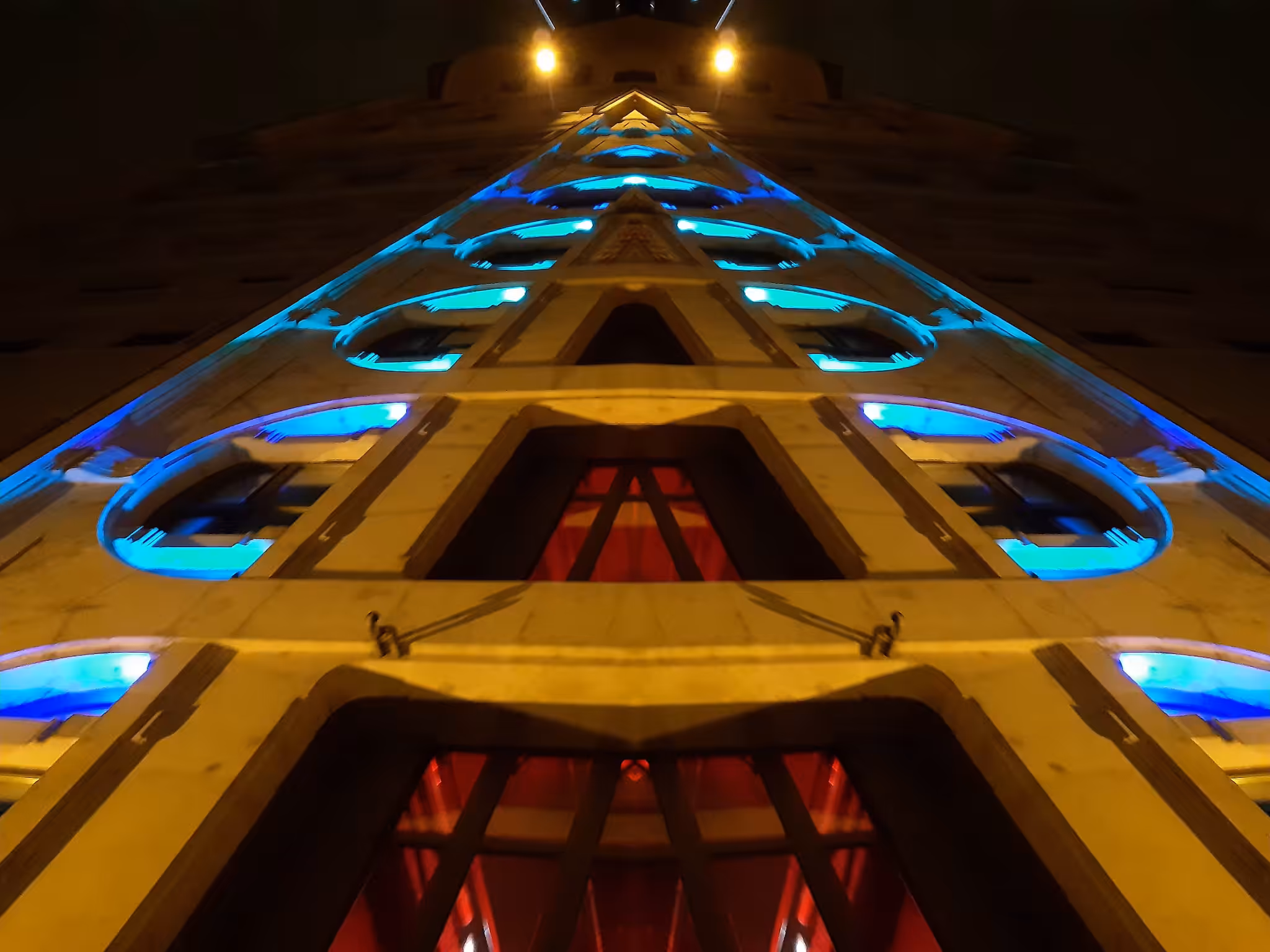 Spaceship