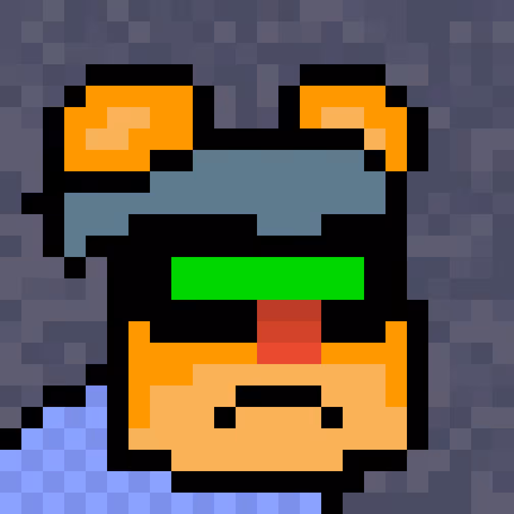 ChipPunks #33