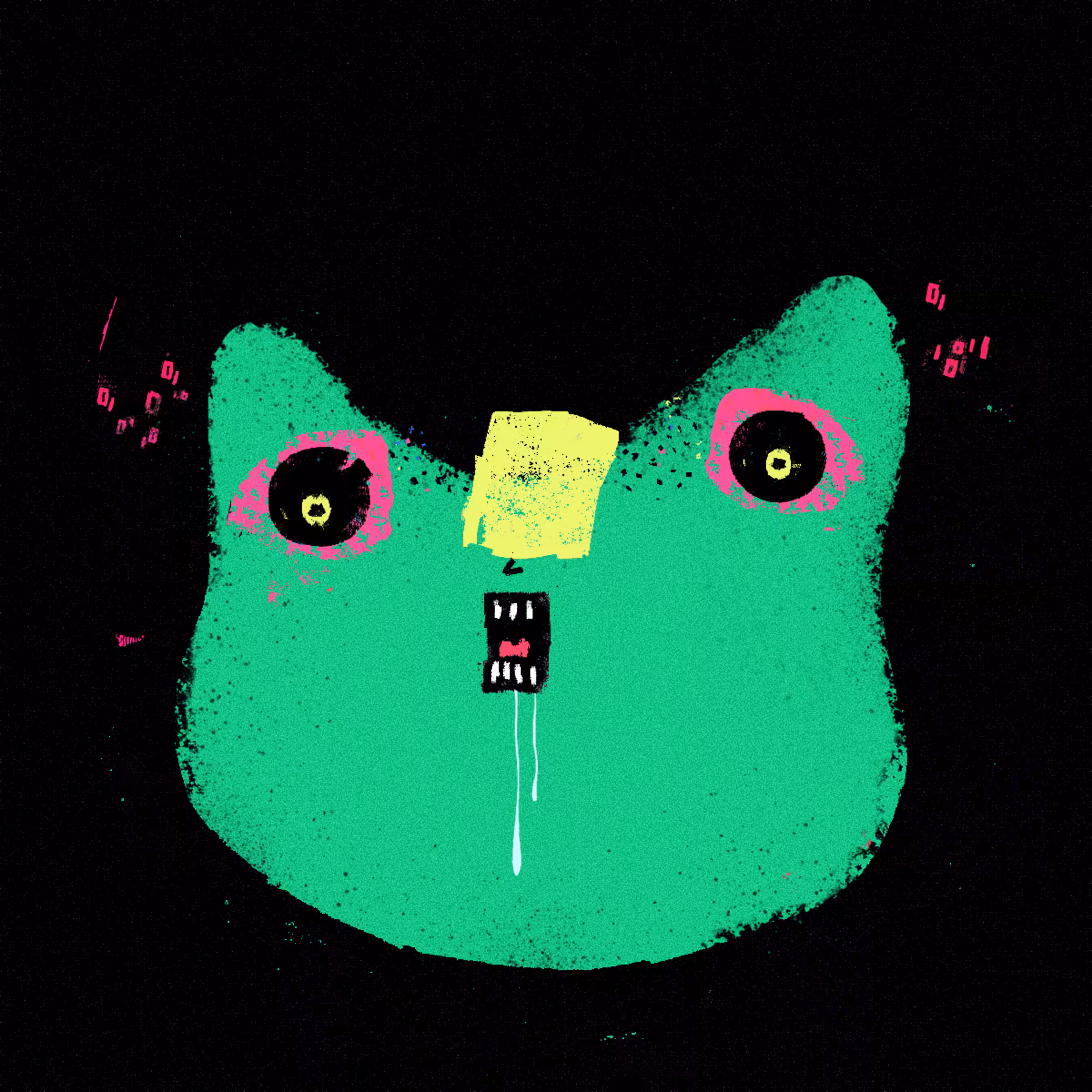 Dumbster #239