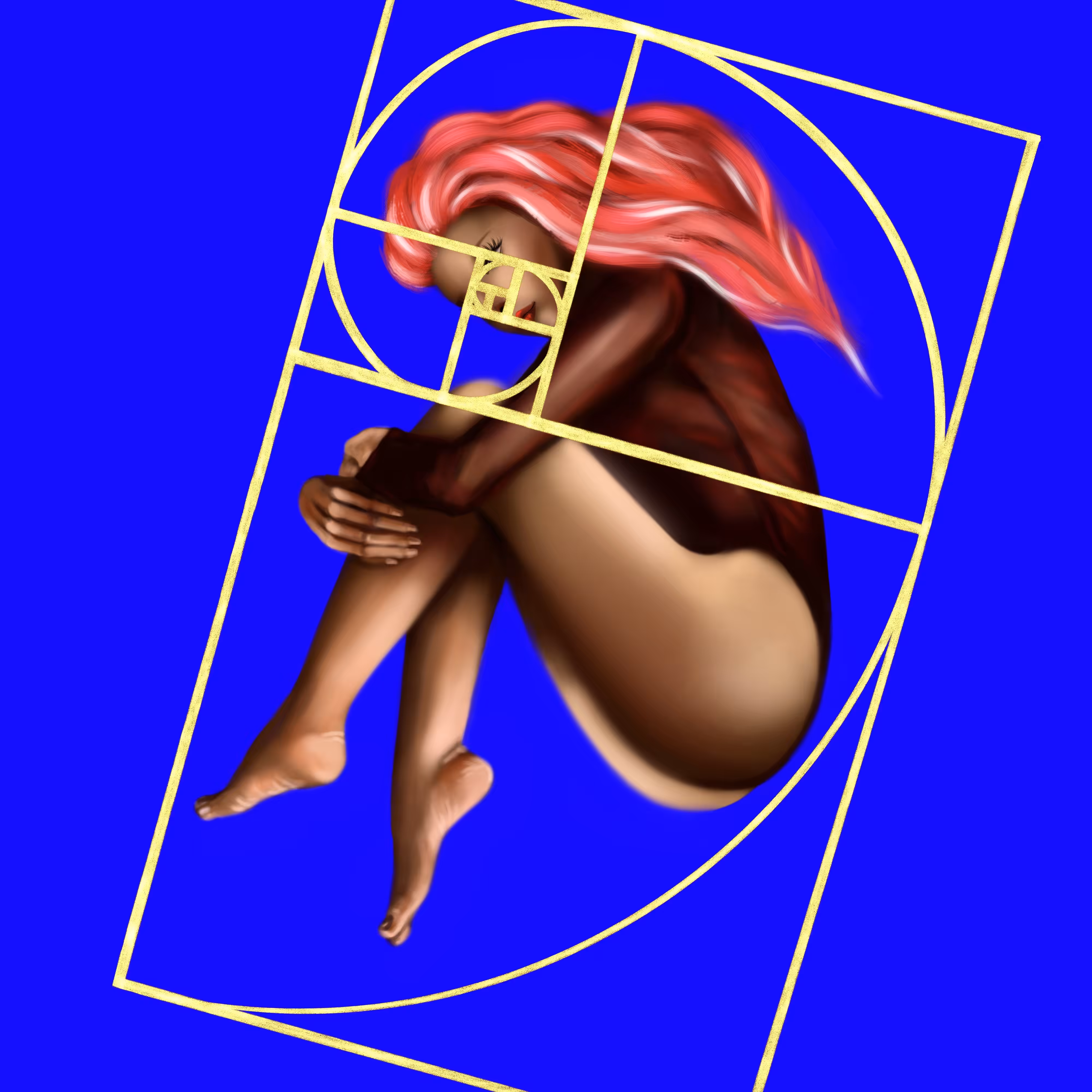 Golden Ratio