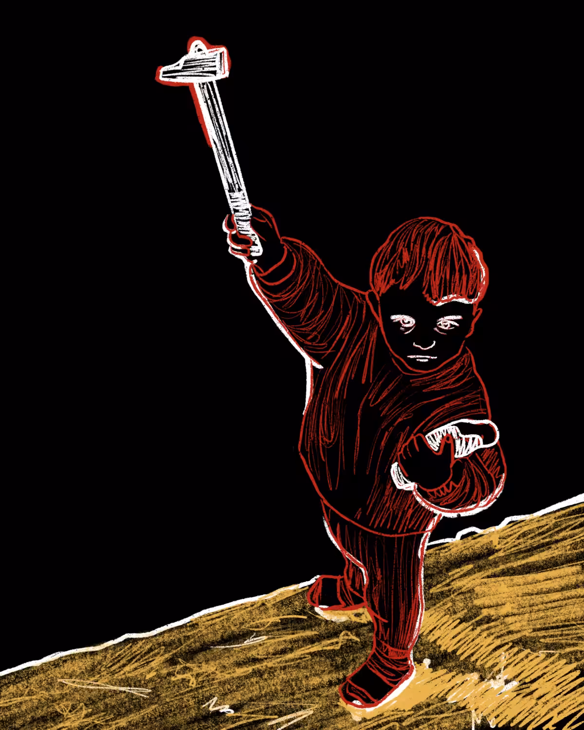 Strike
