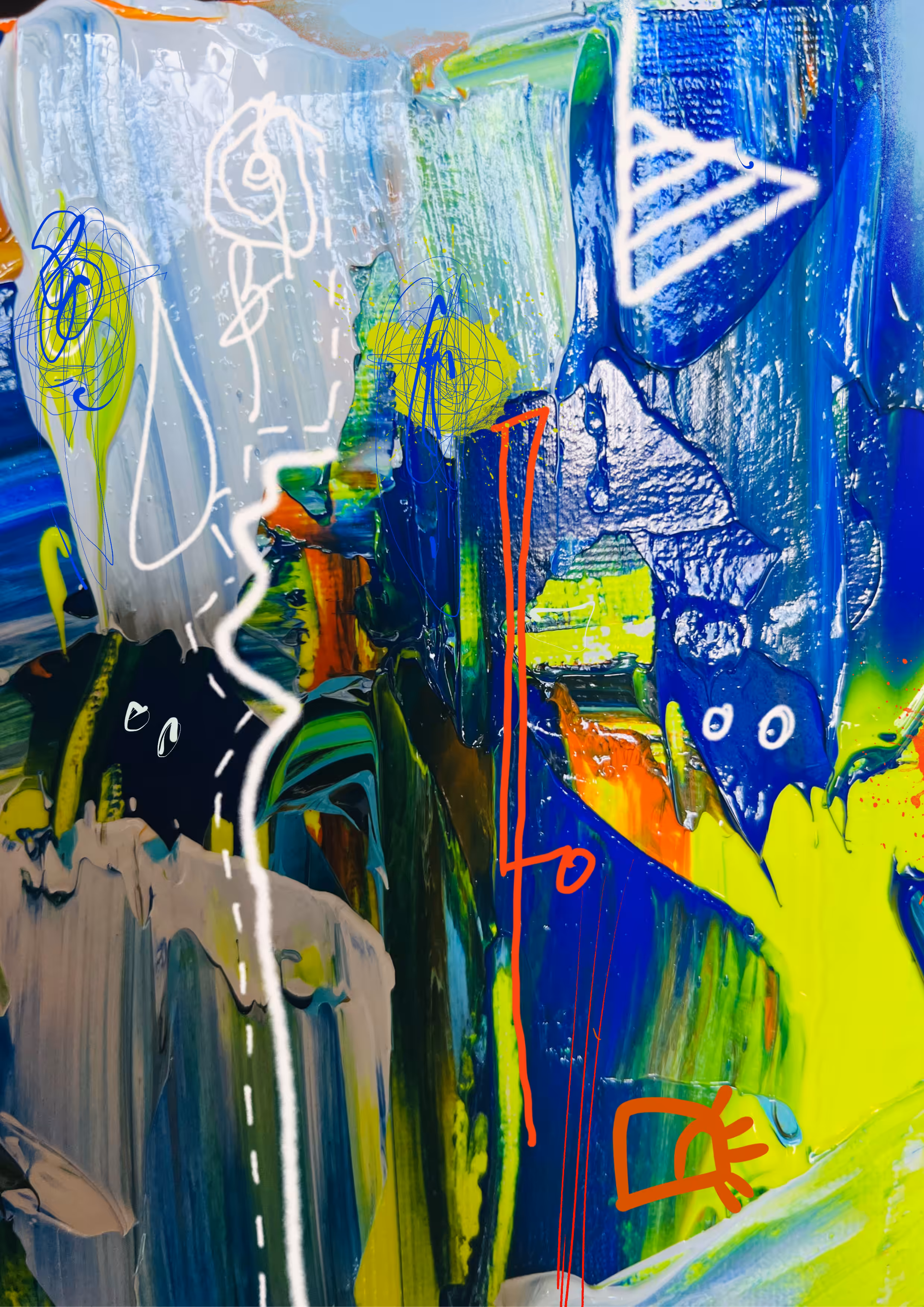 Abstract Open Editions