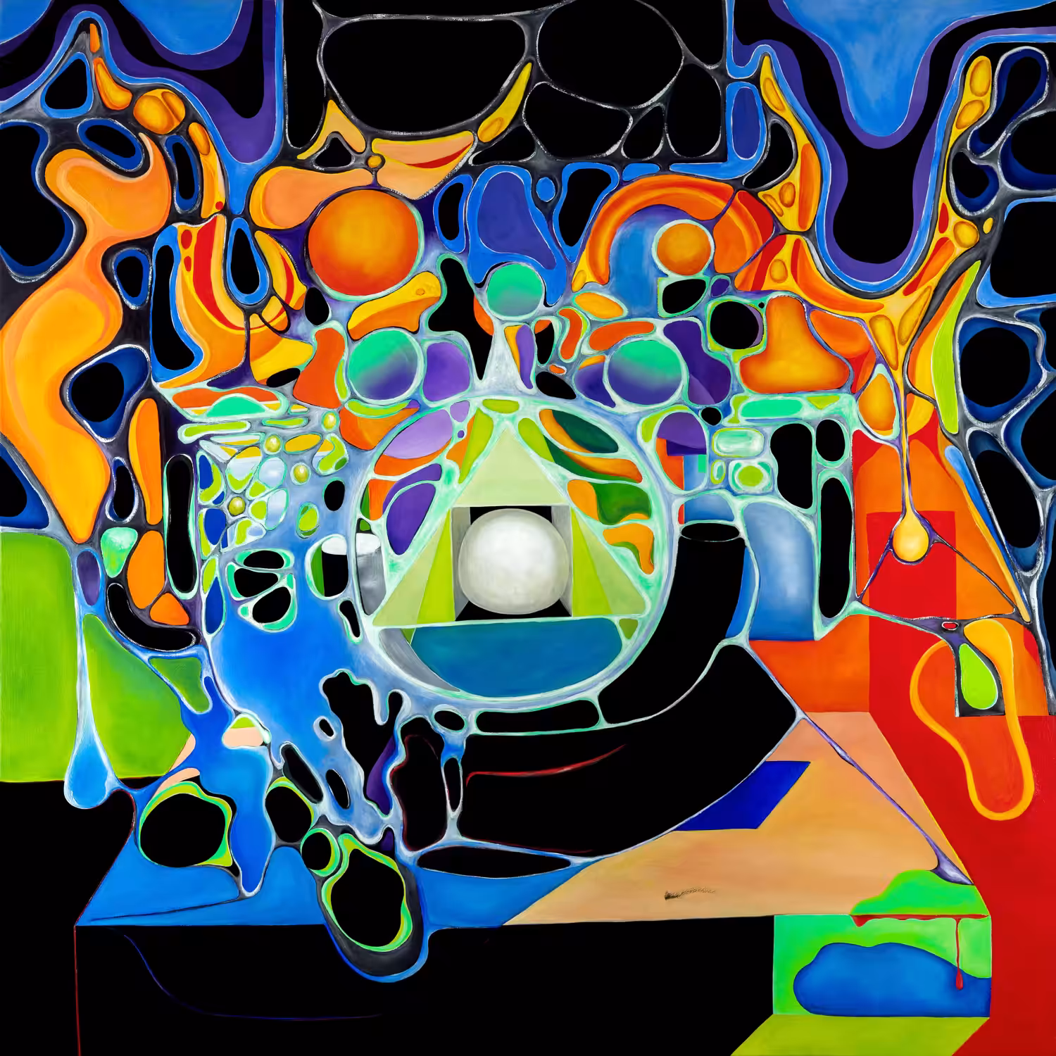 space