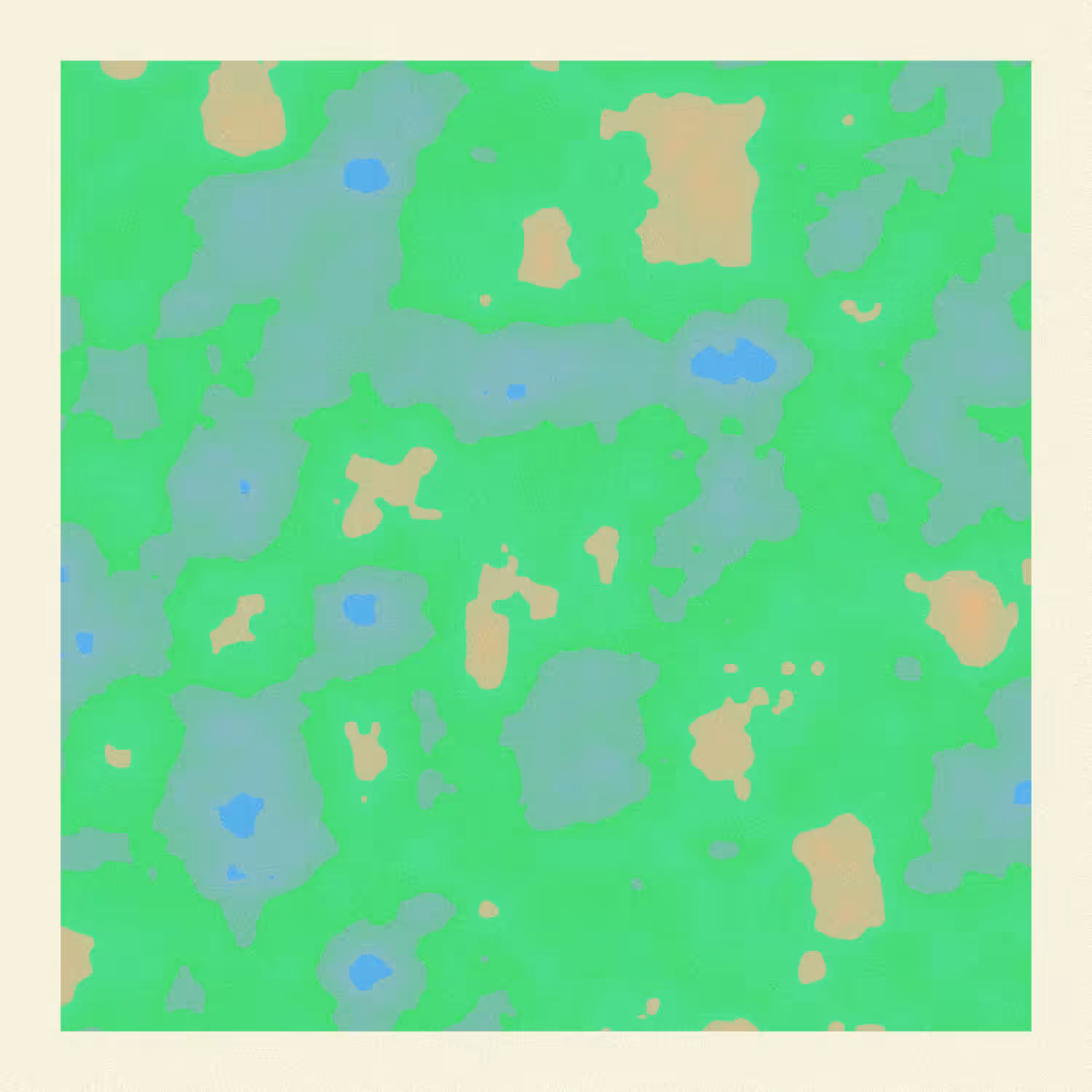 New Islands #56