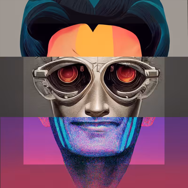 AI Humans #78