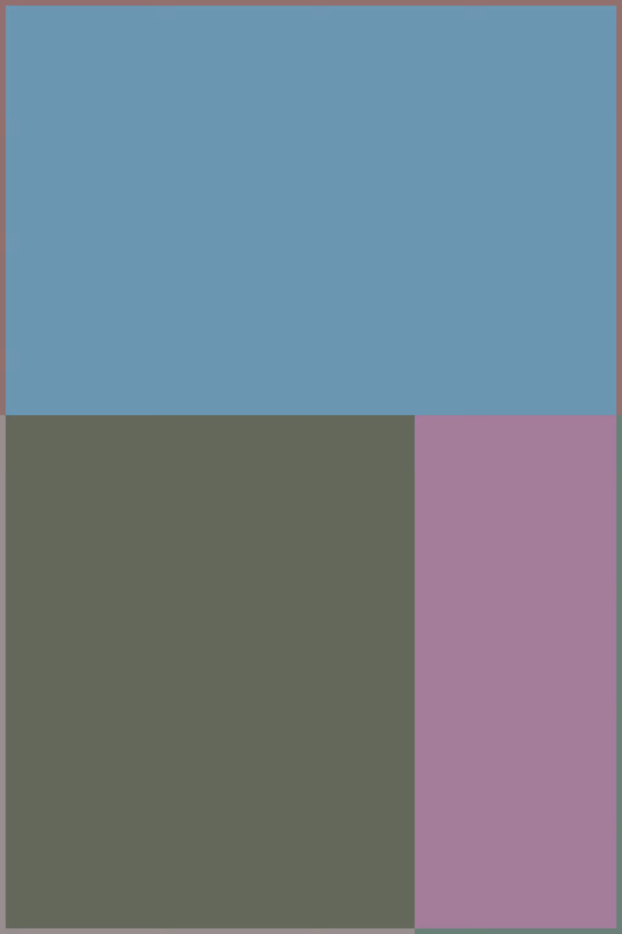 Generative Minimalism #287