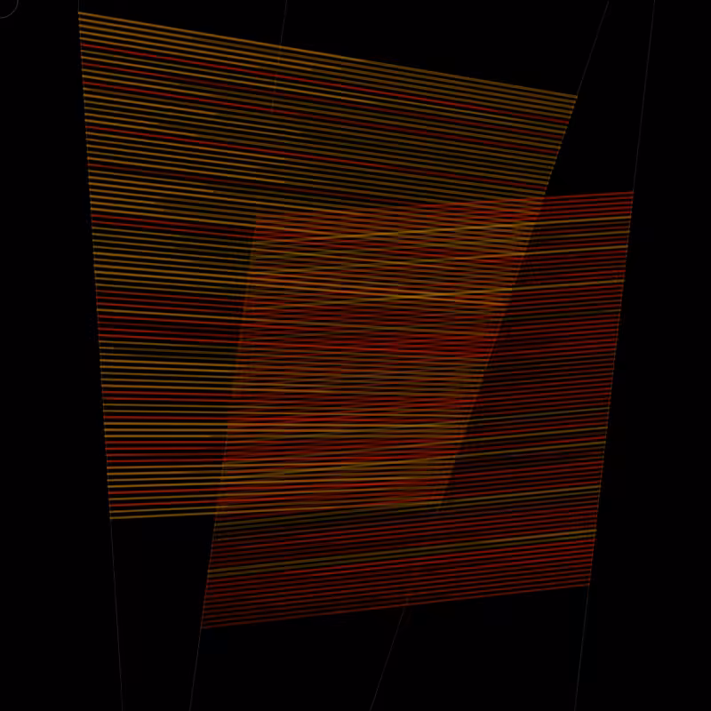 Perpetual line #94