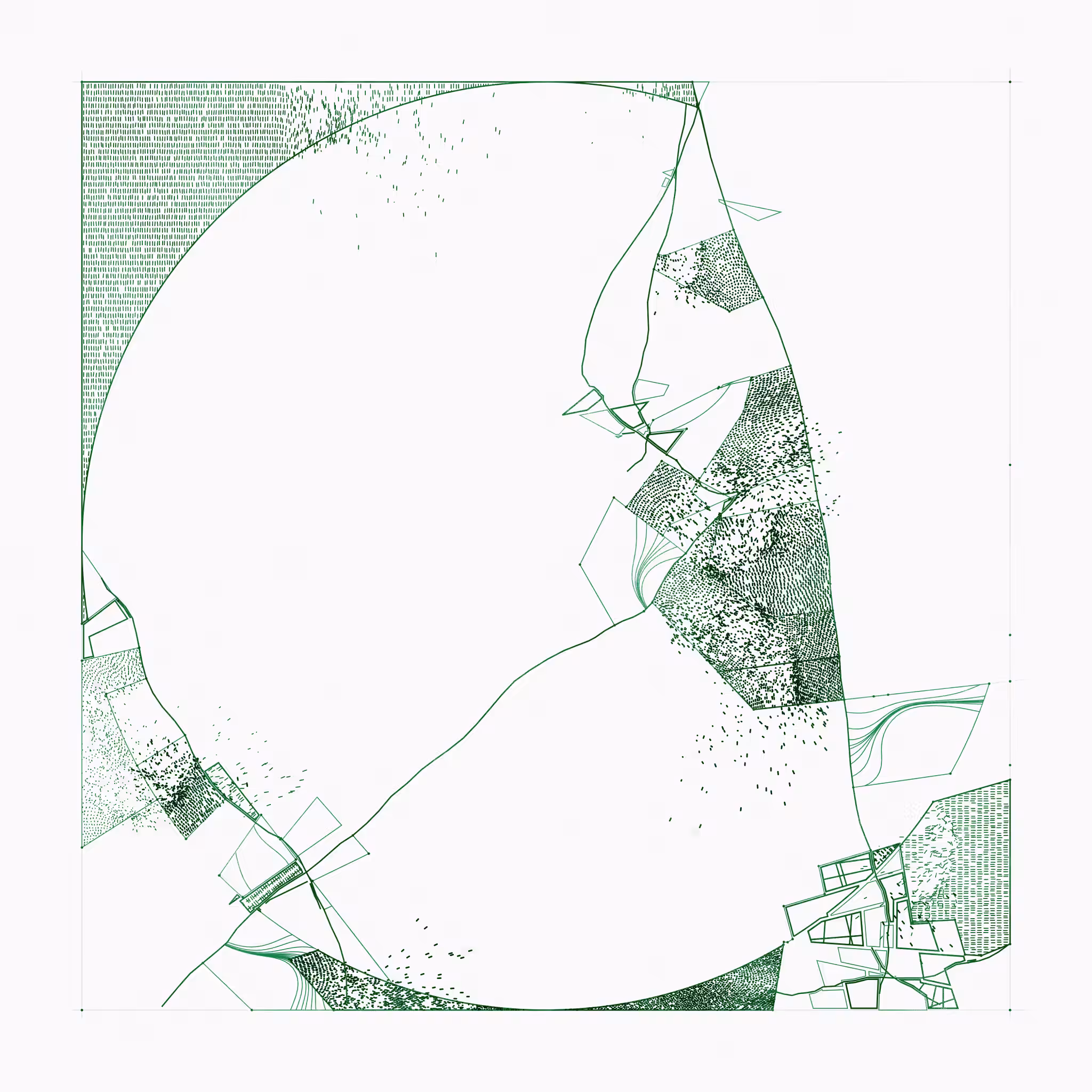 Losing Oneself #23