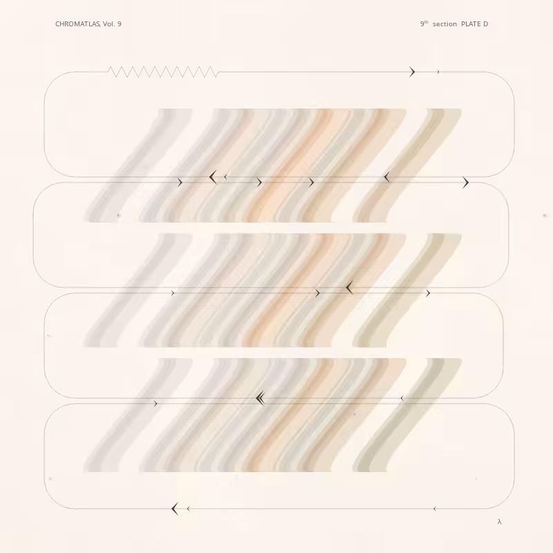 CHROMATLAS, Vol. 9 #107