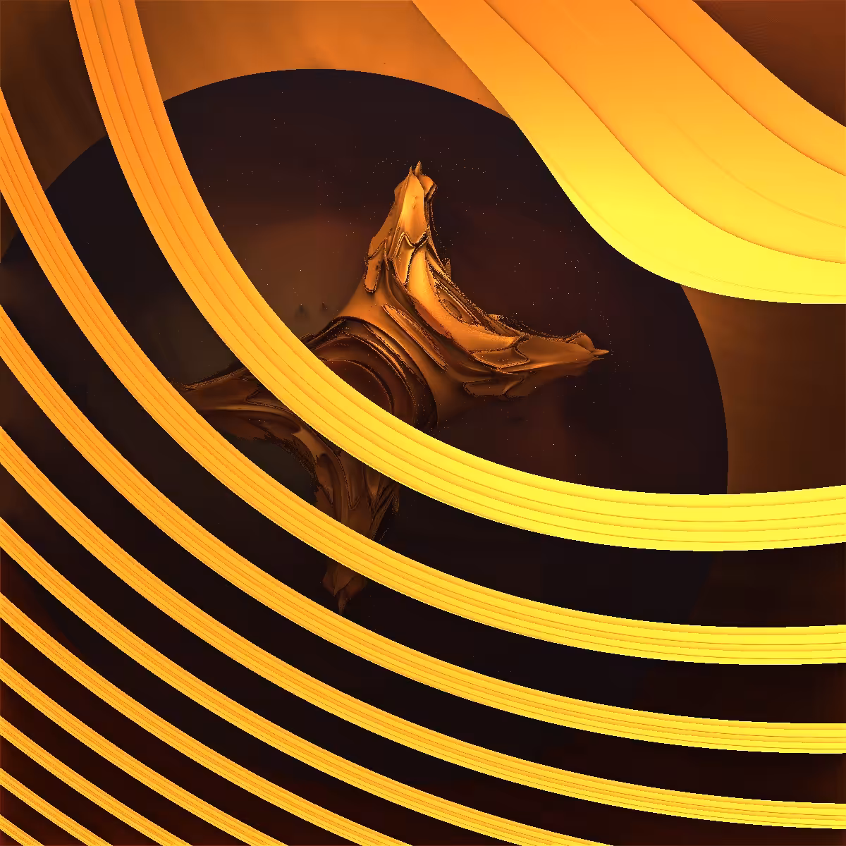 Gold 1 