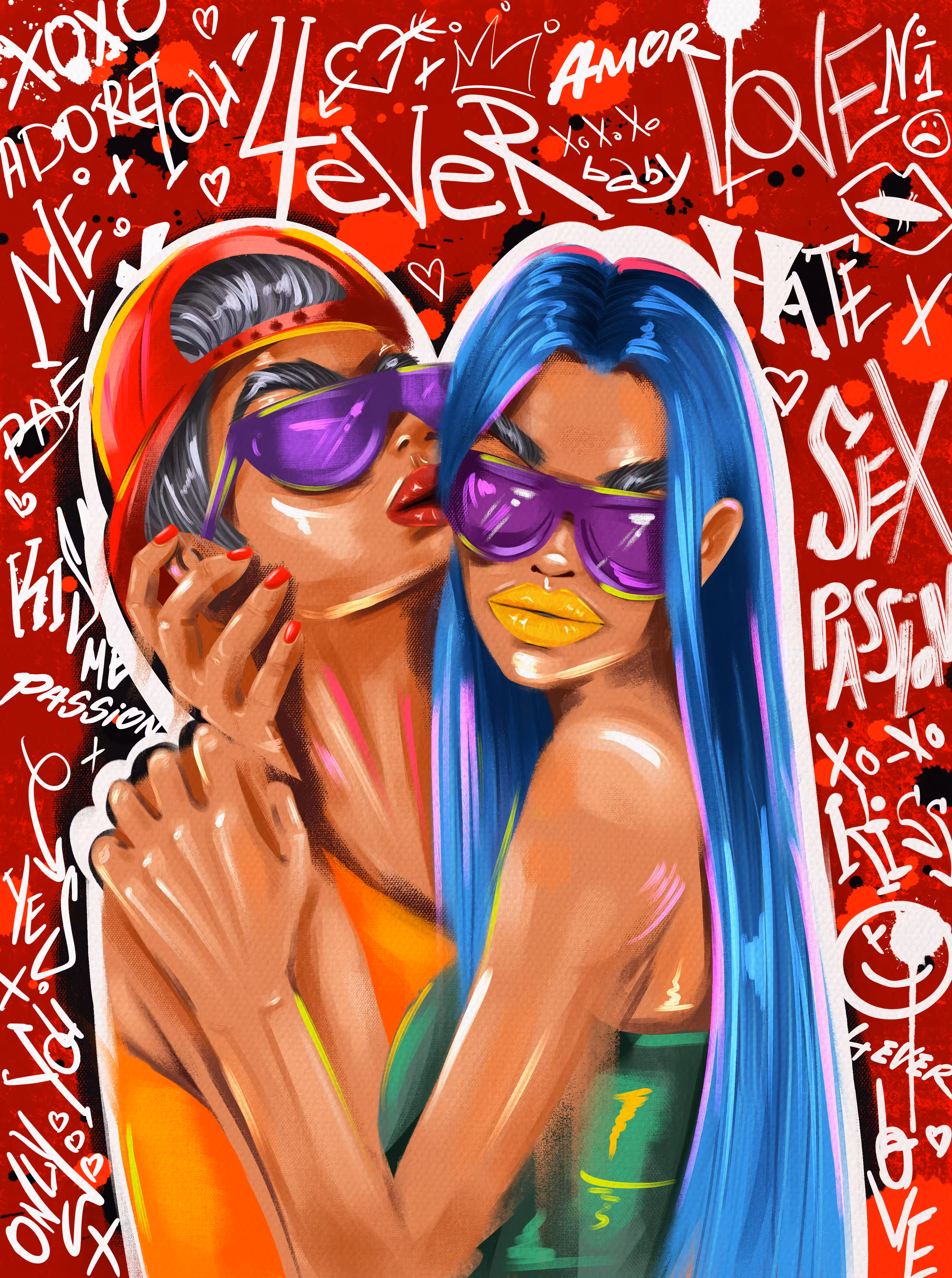 Crazy Love