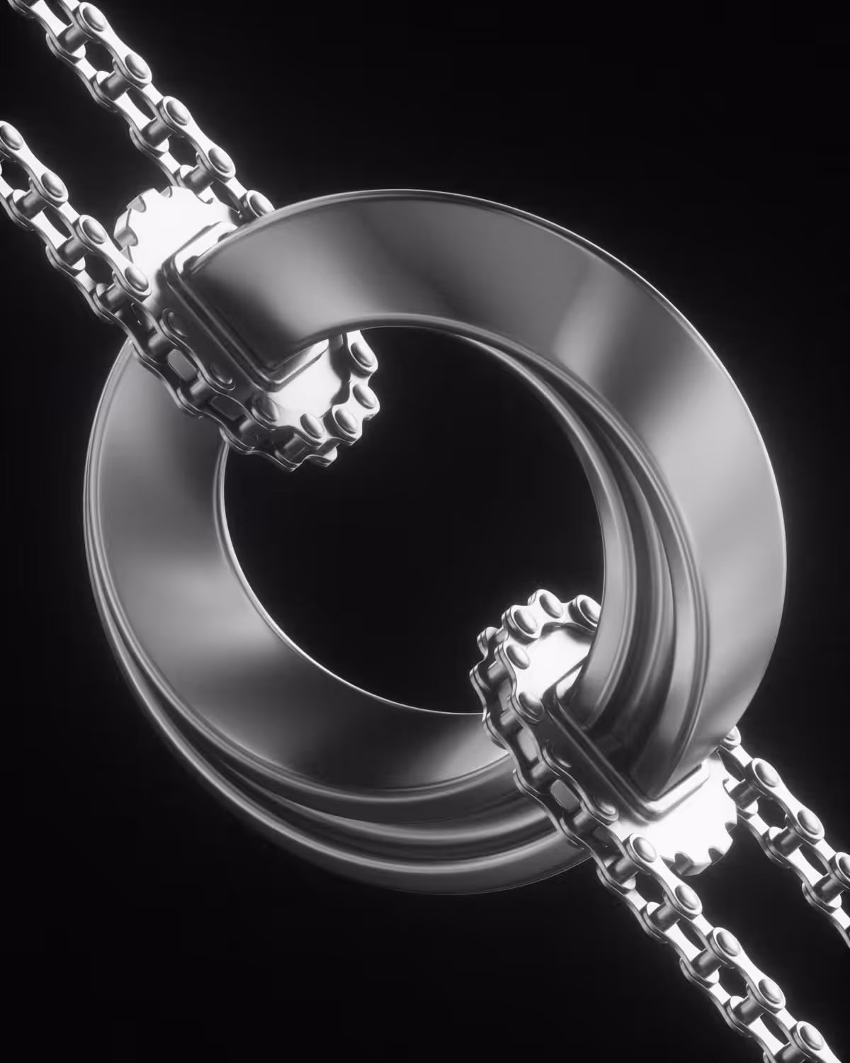 Toroidal Mechanism