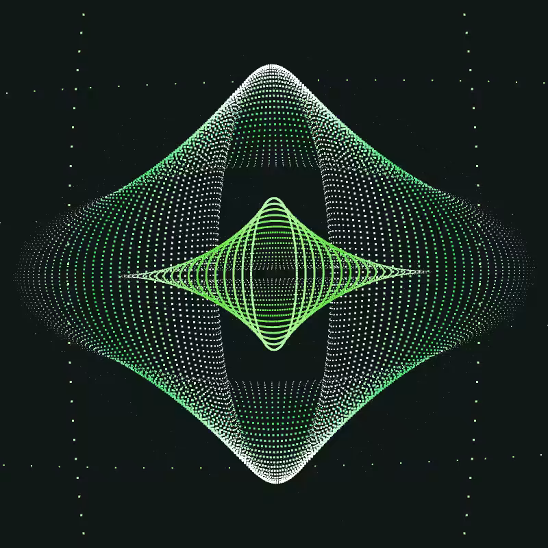 Pulsar #9