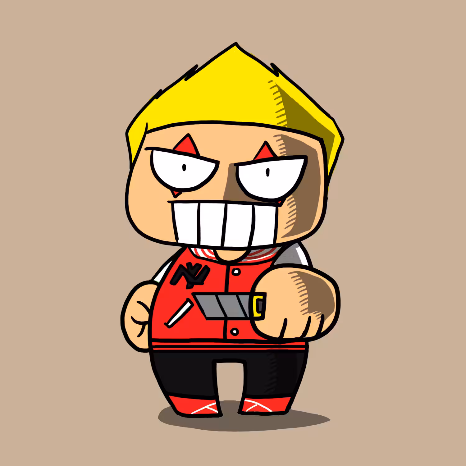 TinyKillers #30
