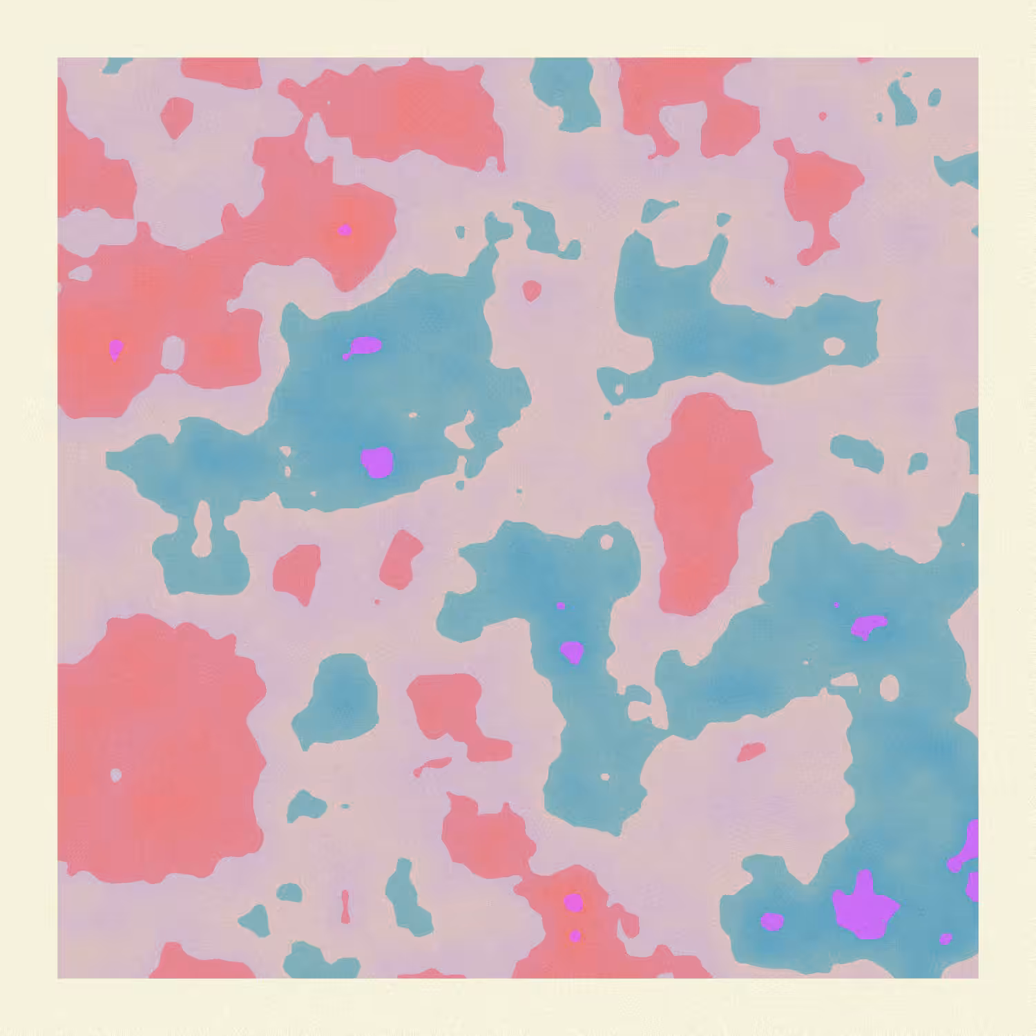 New Islands #50