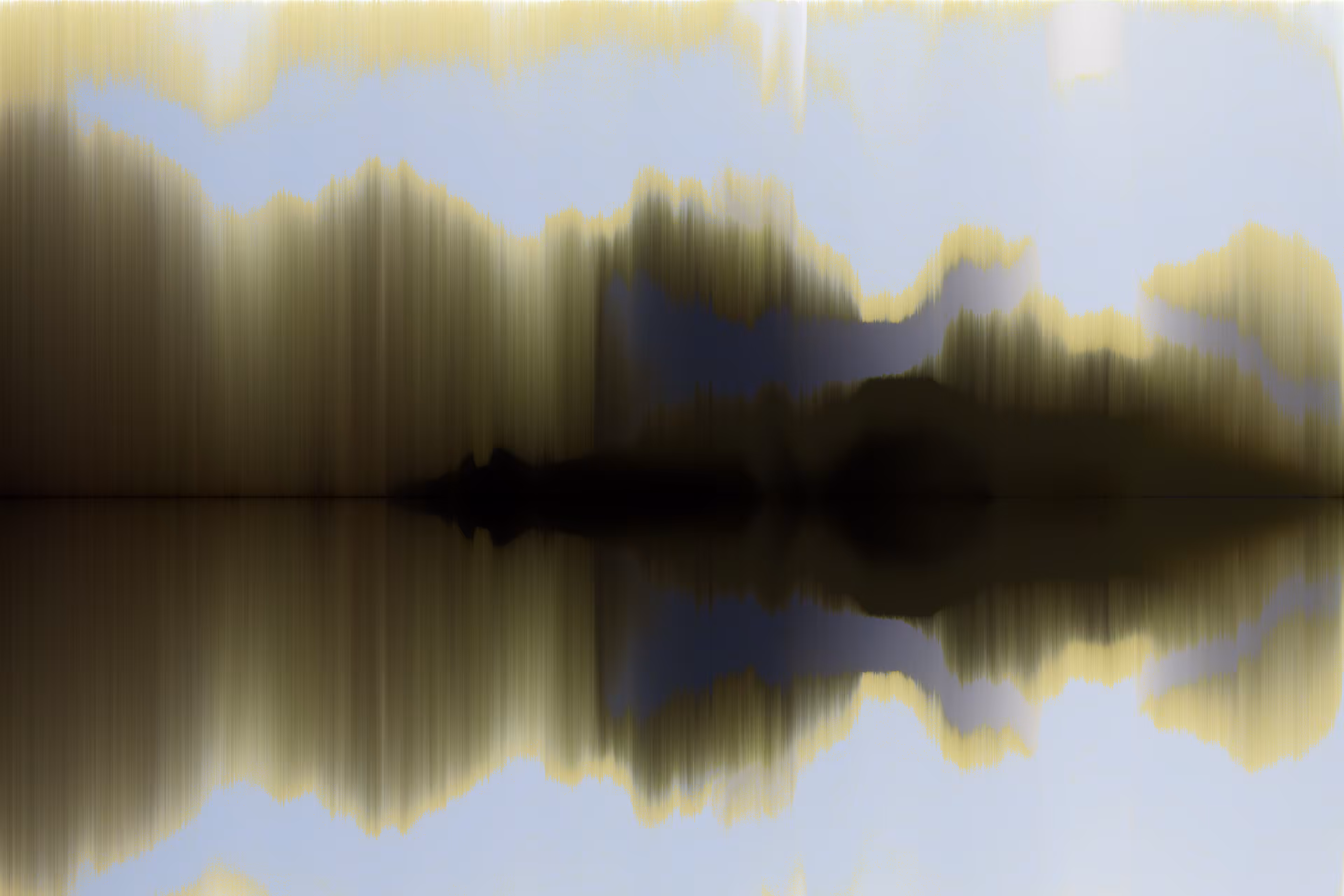 Isles upon Deemed Rivers & Other Wonders 178
