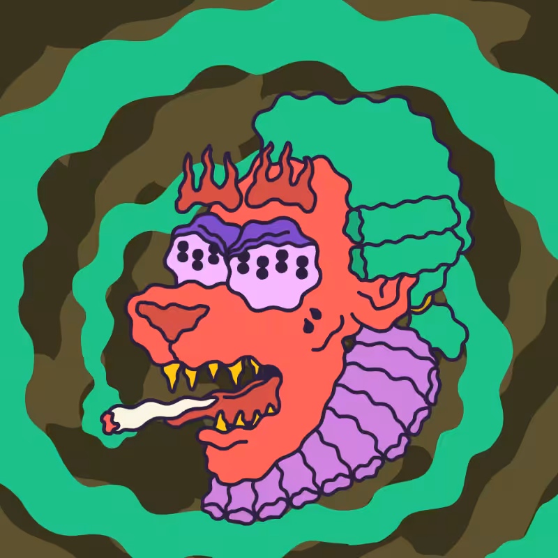 HASH FREAKS #521