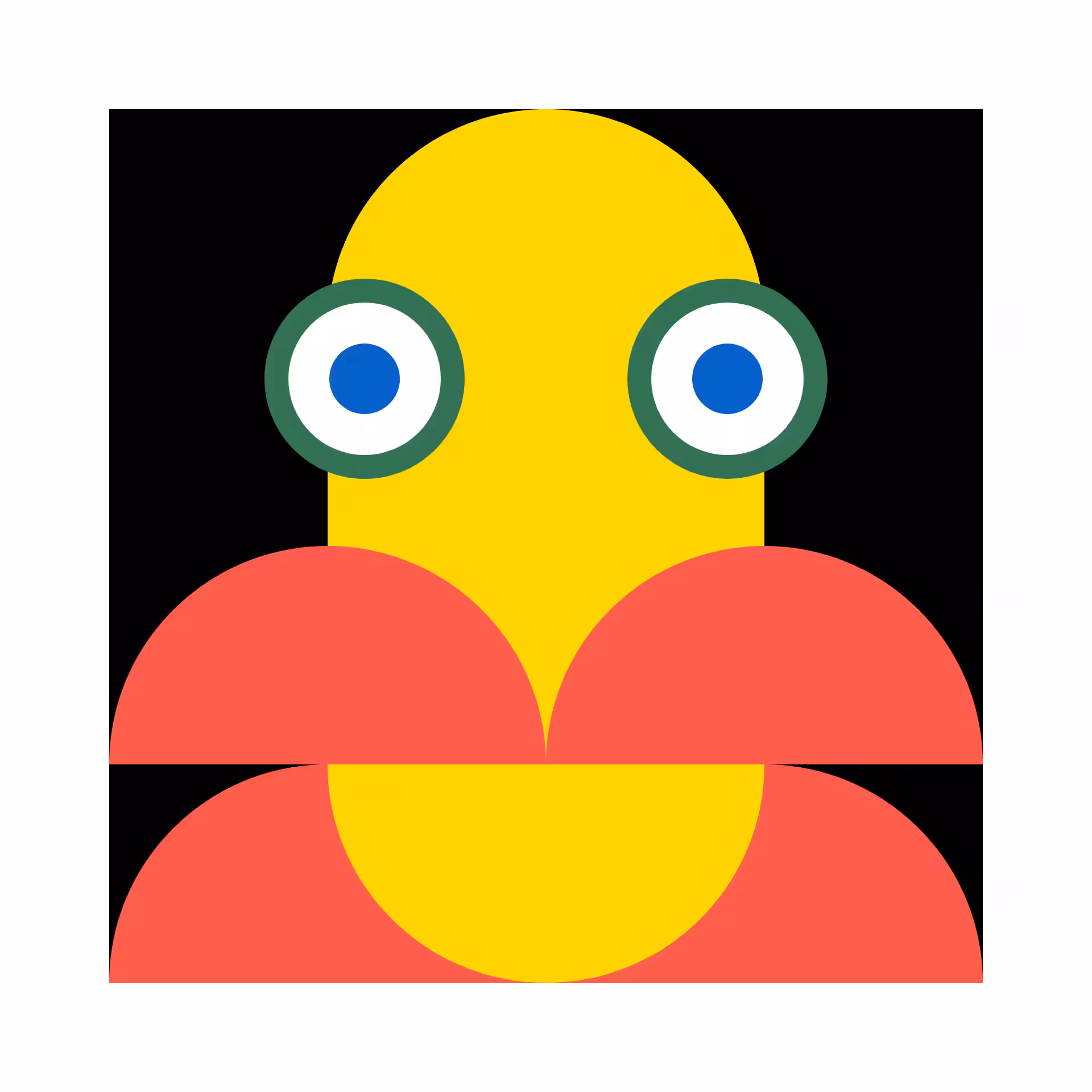 Mushi: A Collection of Creatures: Mushi - Henry