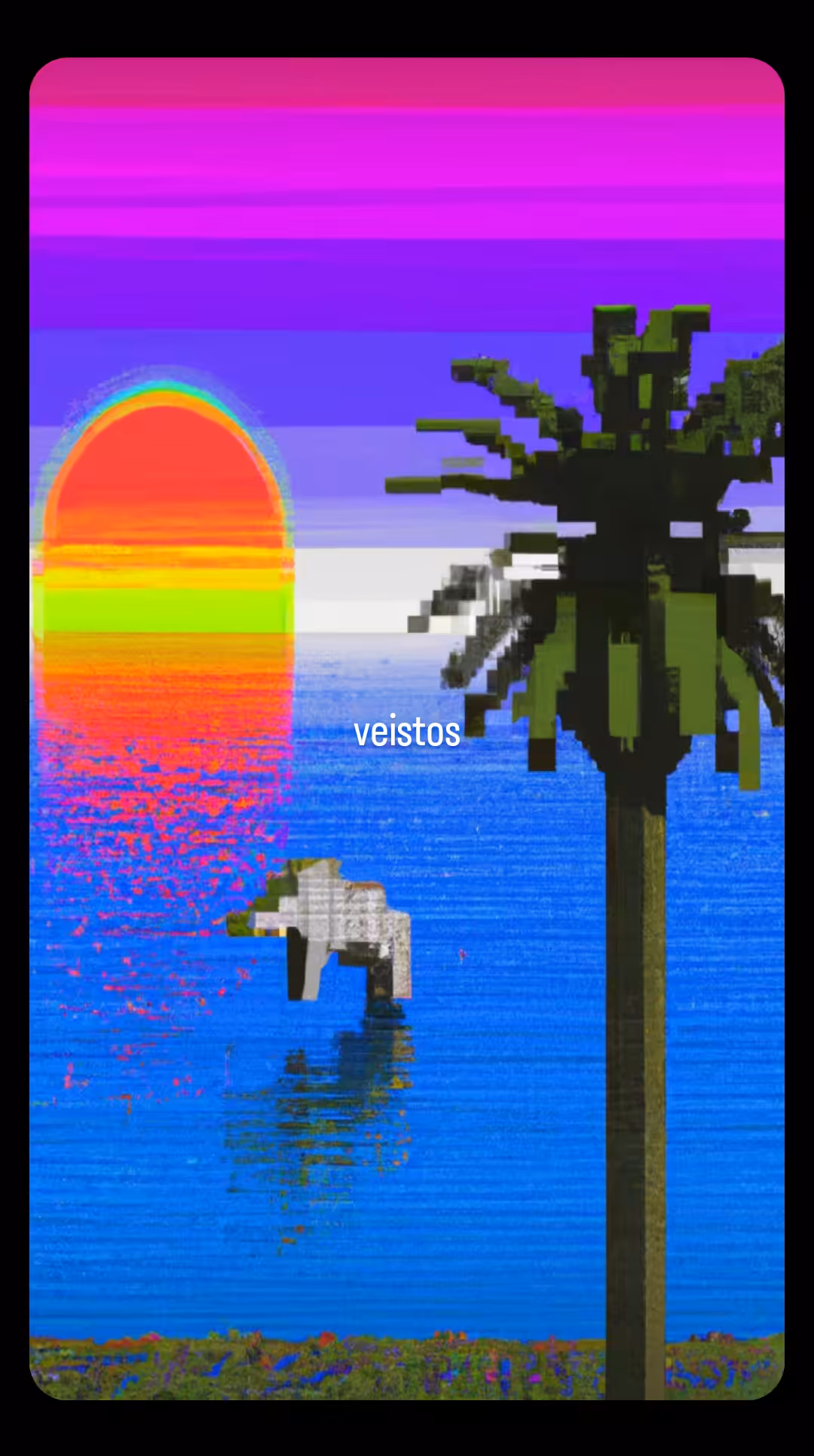 veistos