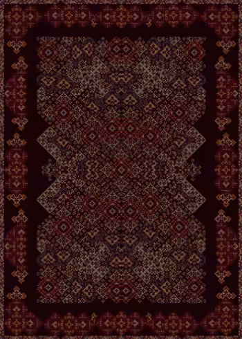 Carpetdiem - 1001 Magic Carpets: Carpetdiem #0042