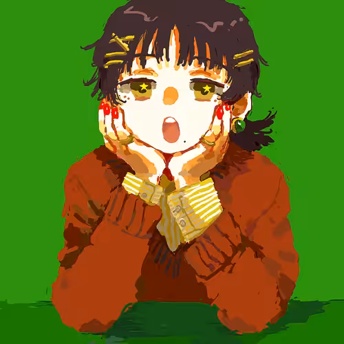 omocheese girls: midori chan