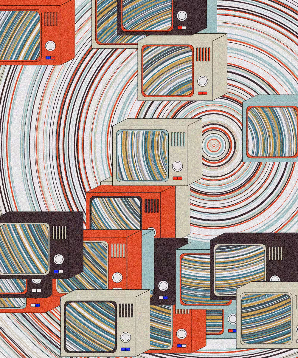 TV hypnotic power #25