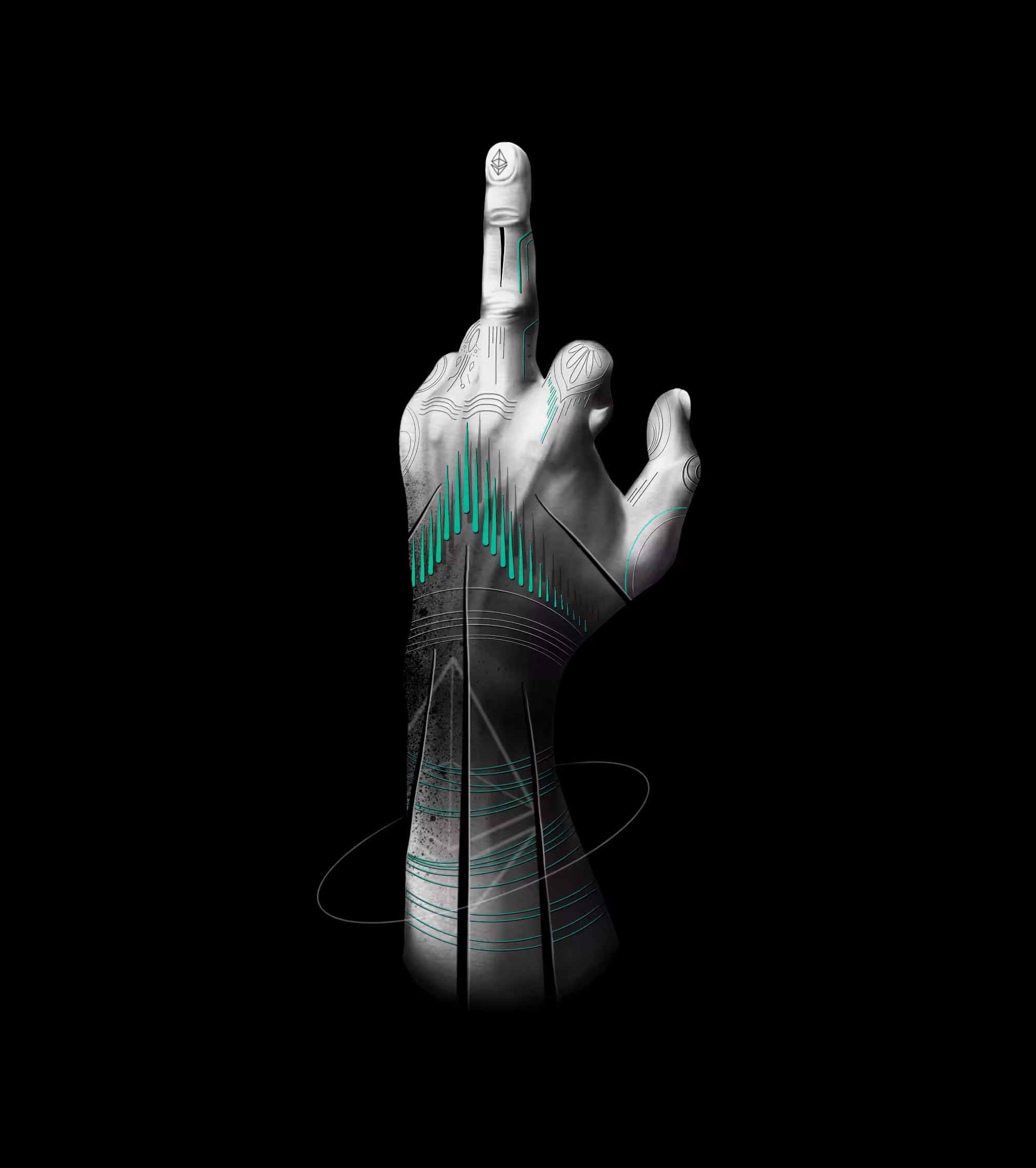 HANDZGANG #025