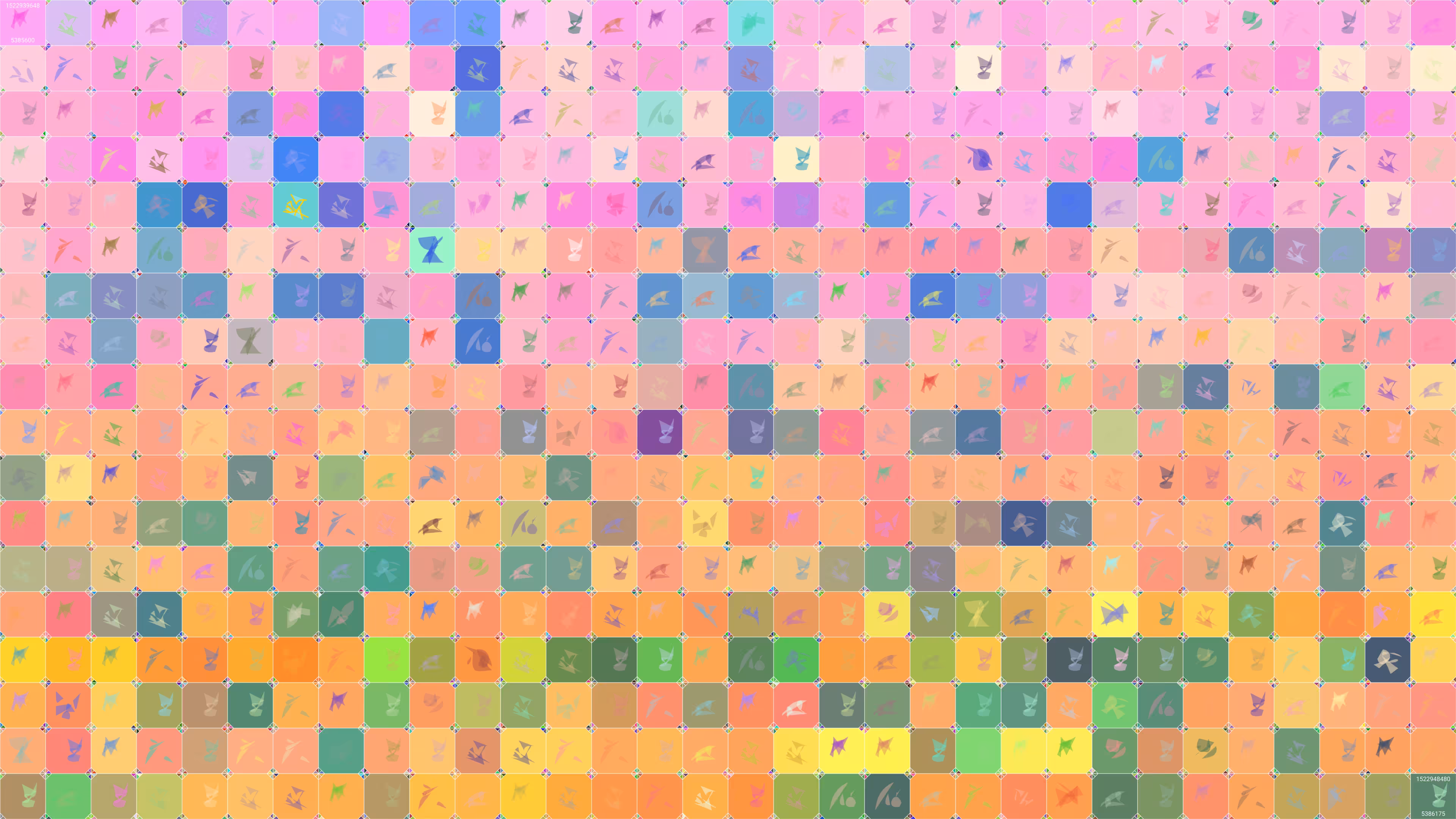 CryptoArte: Painting #9350