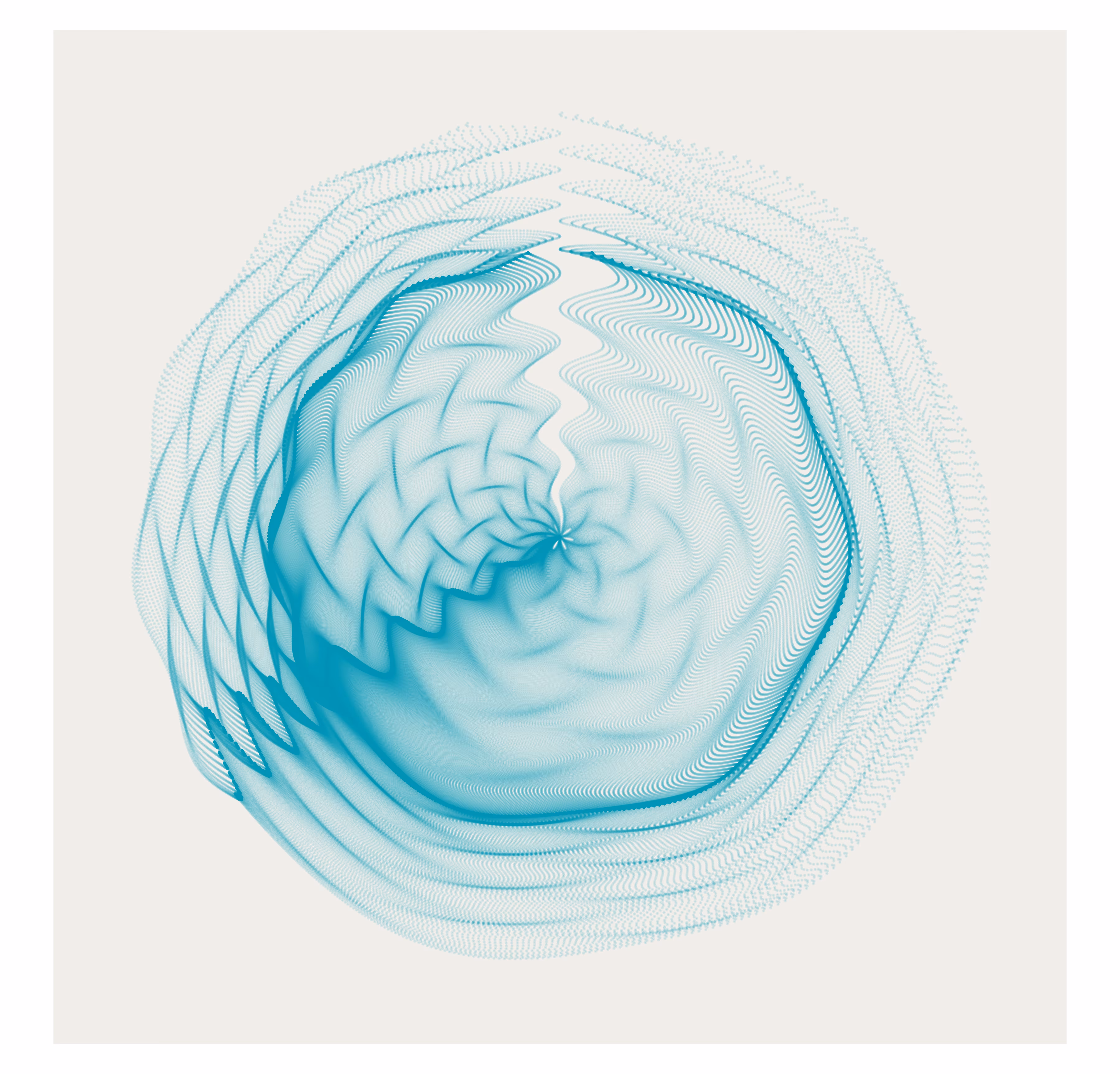 ripples nº 1