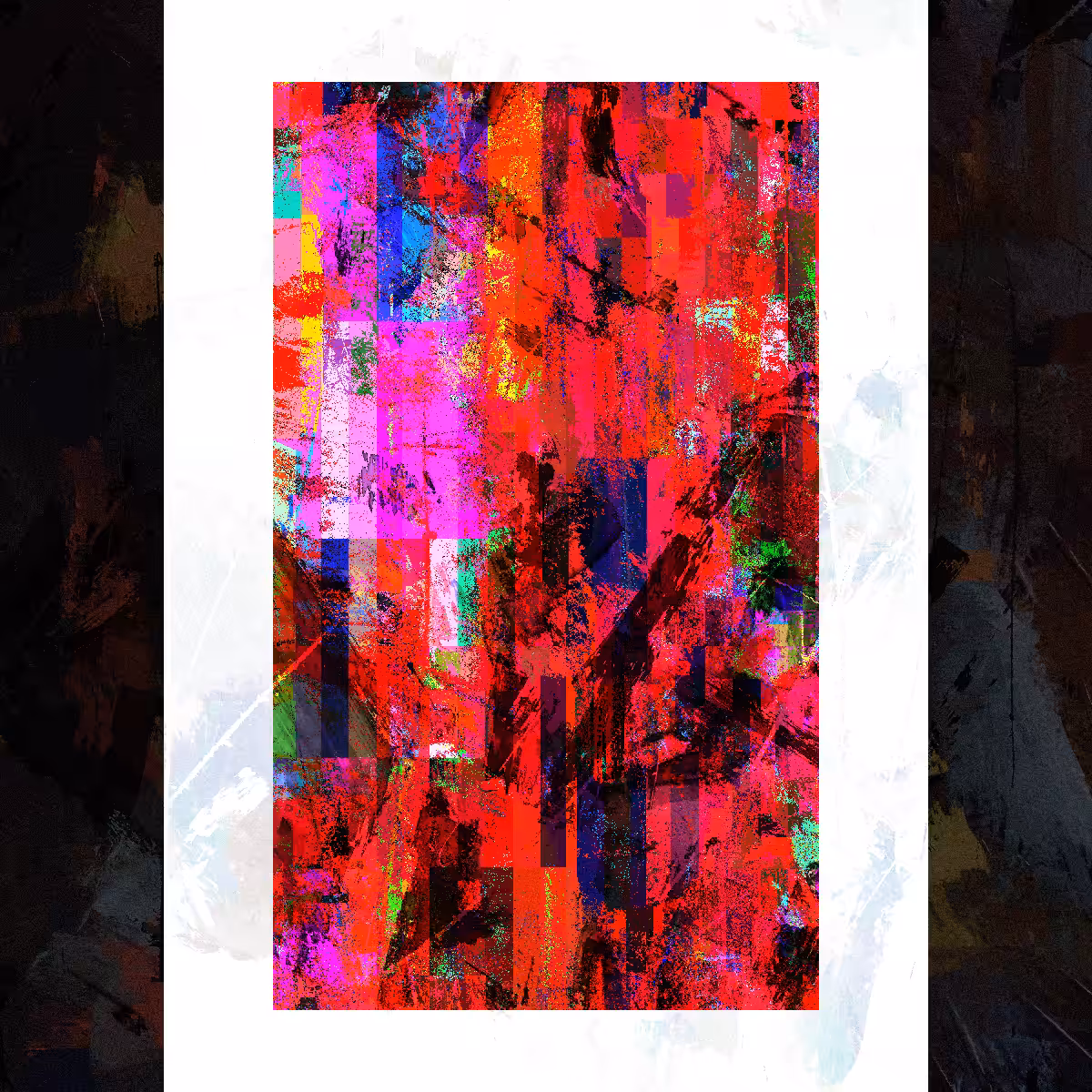 Abstract Syllogism #5