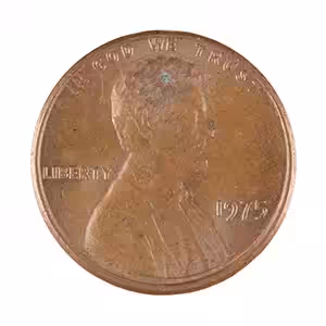 Cent #2638