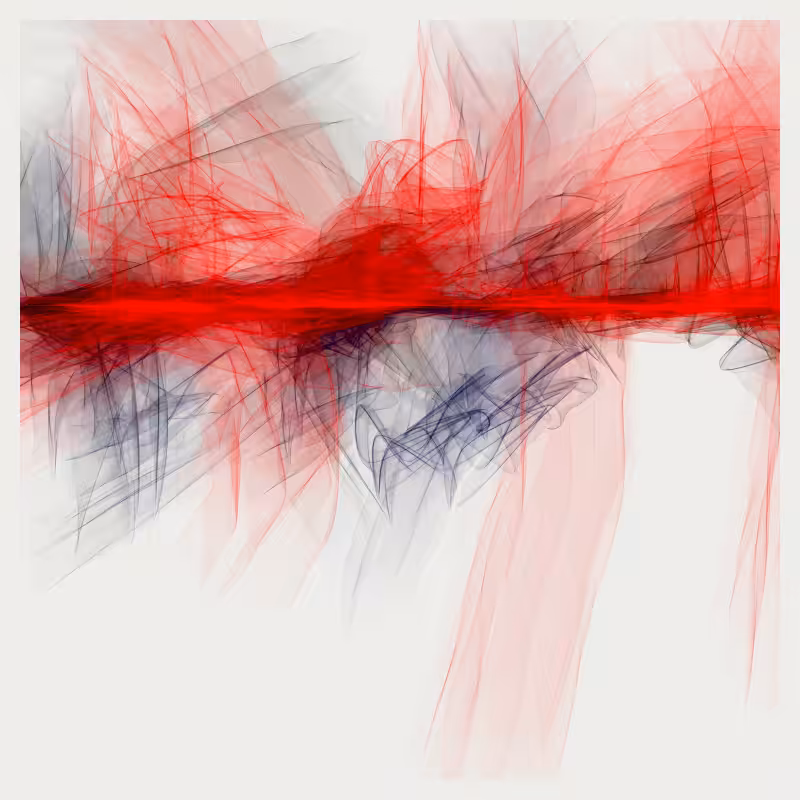 an abstract concept #121