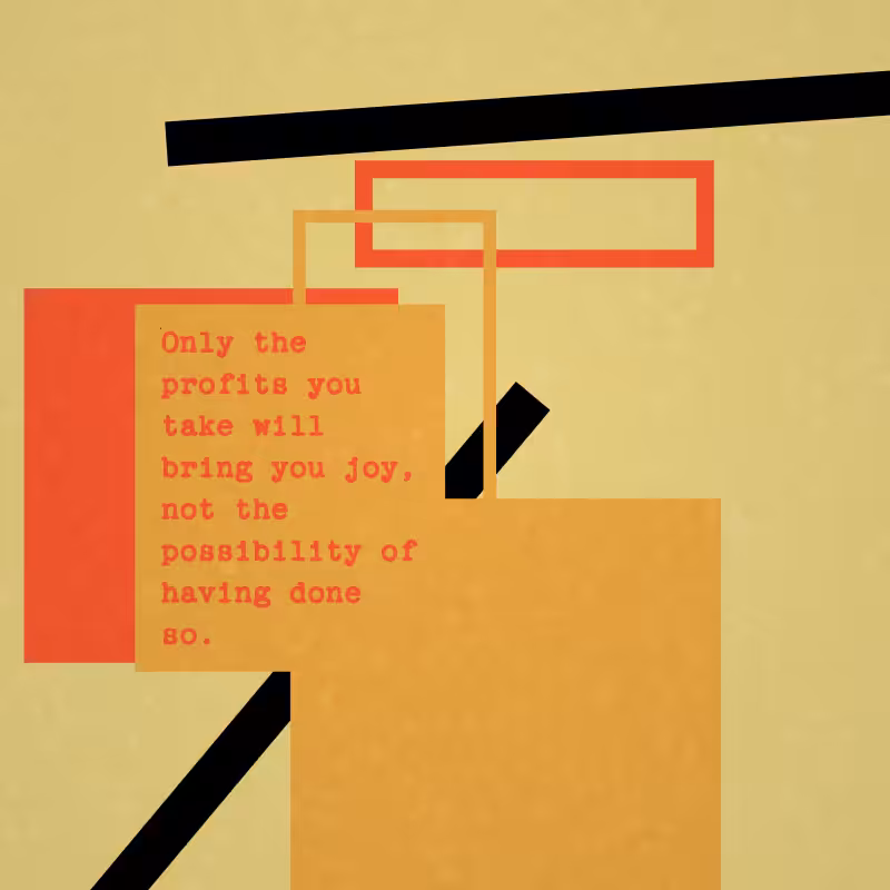 DeStijl Fortunes #272