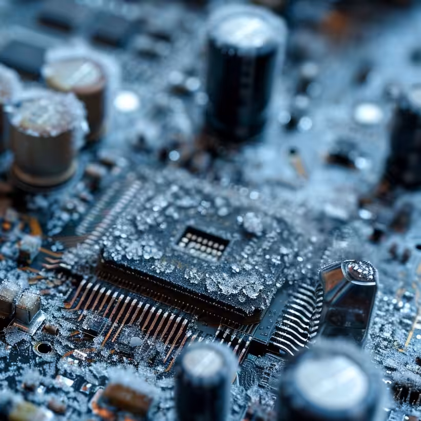 motherboard #12