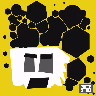 SMOL BLOB #65