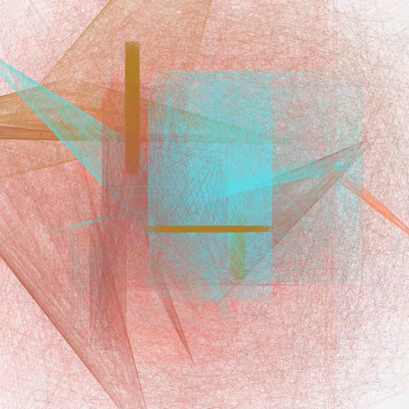 Coloring With Lines #47