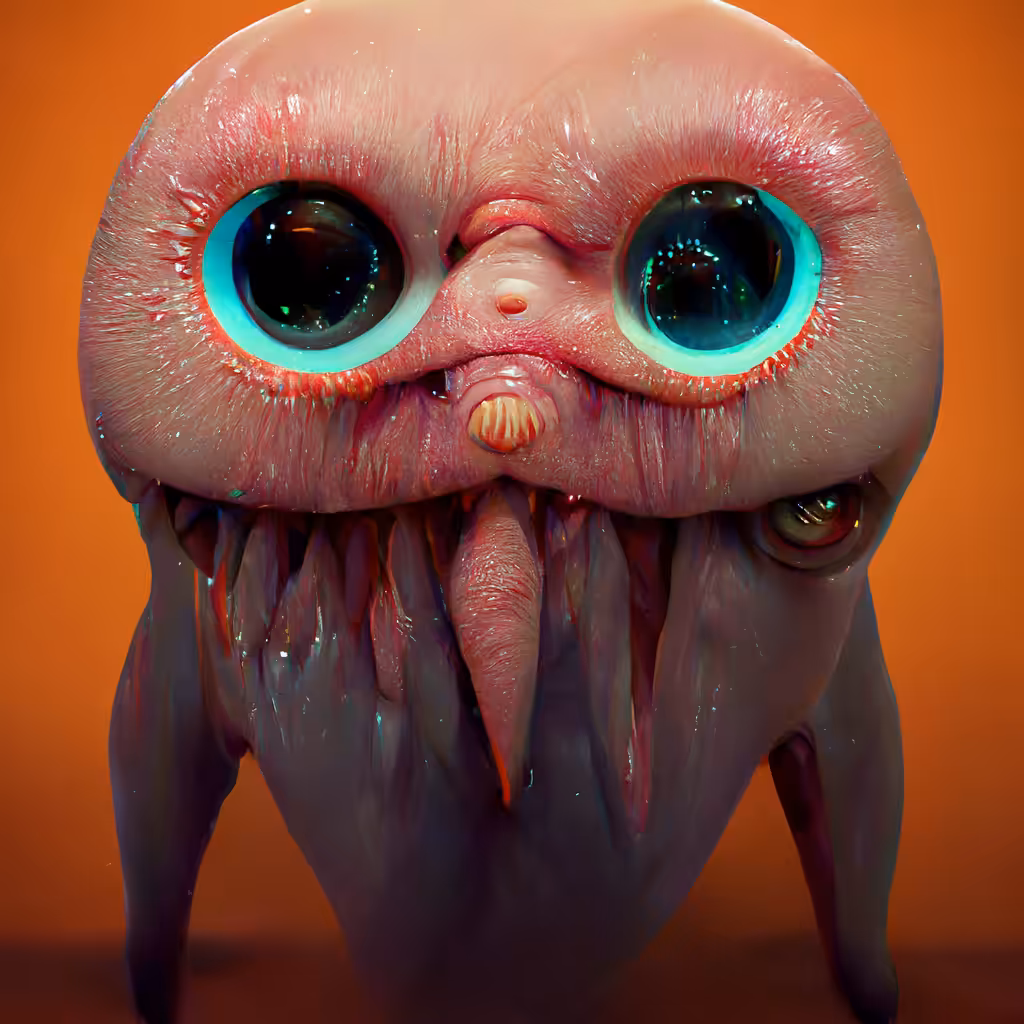 AI Creatures
