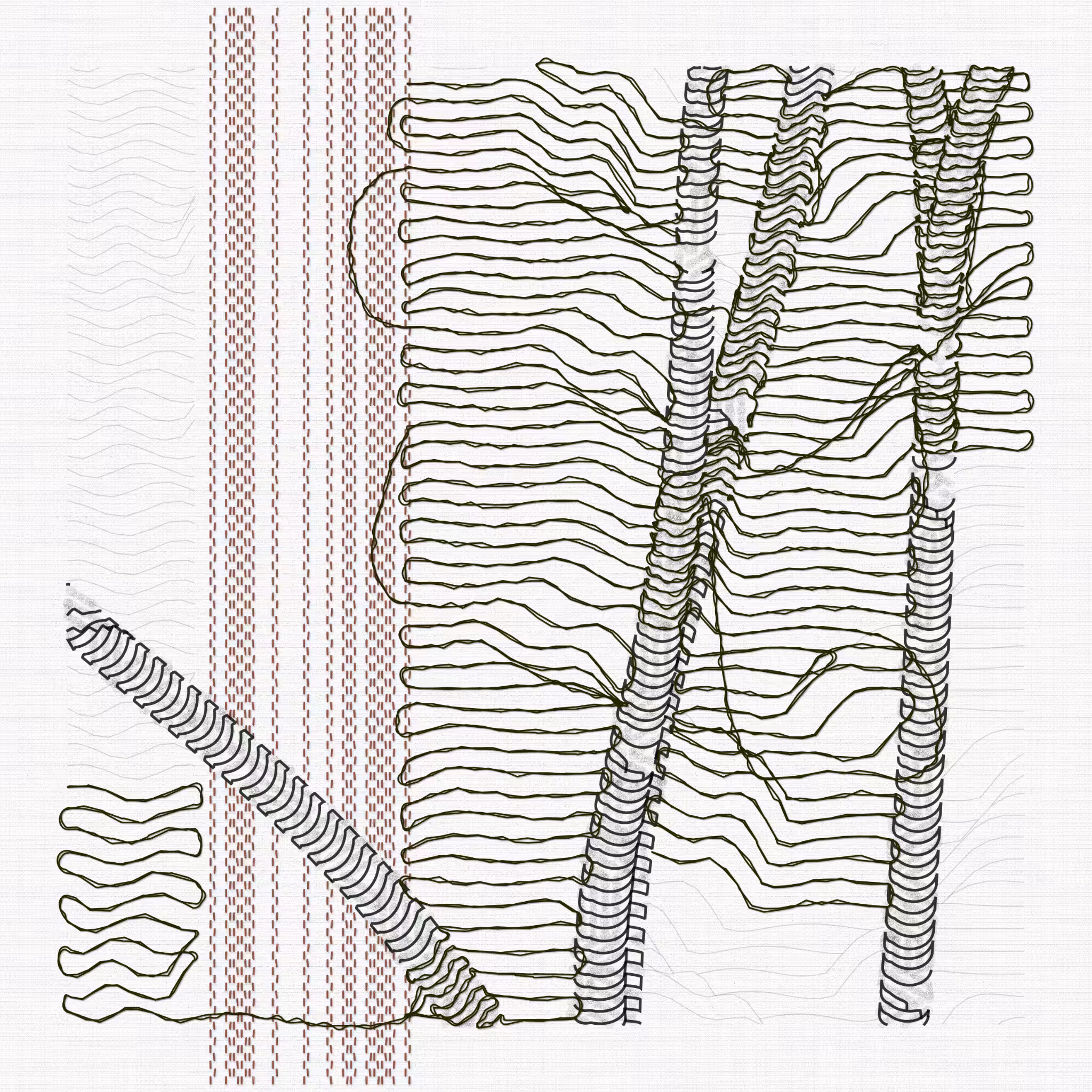 Aux Arbres #6828