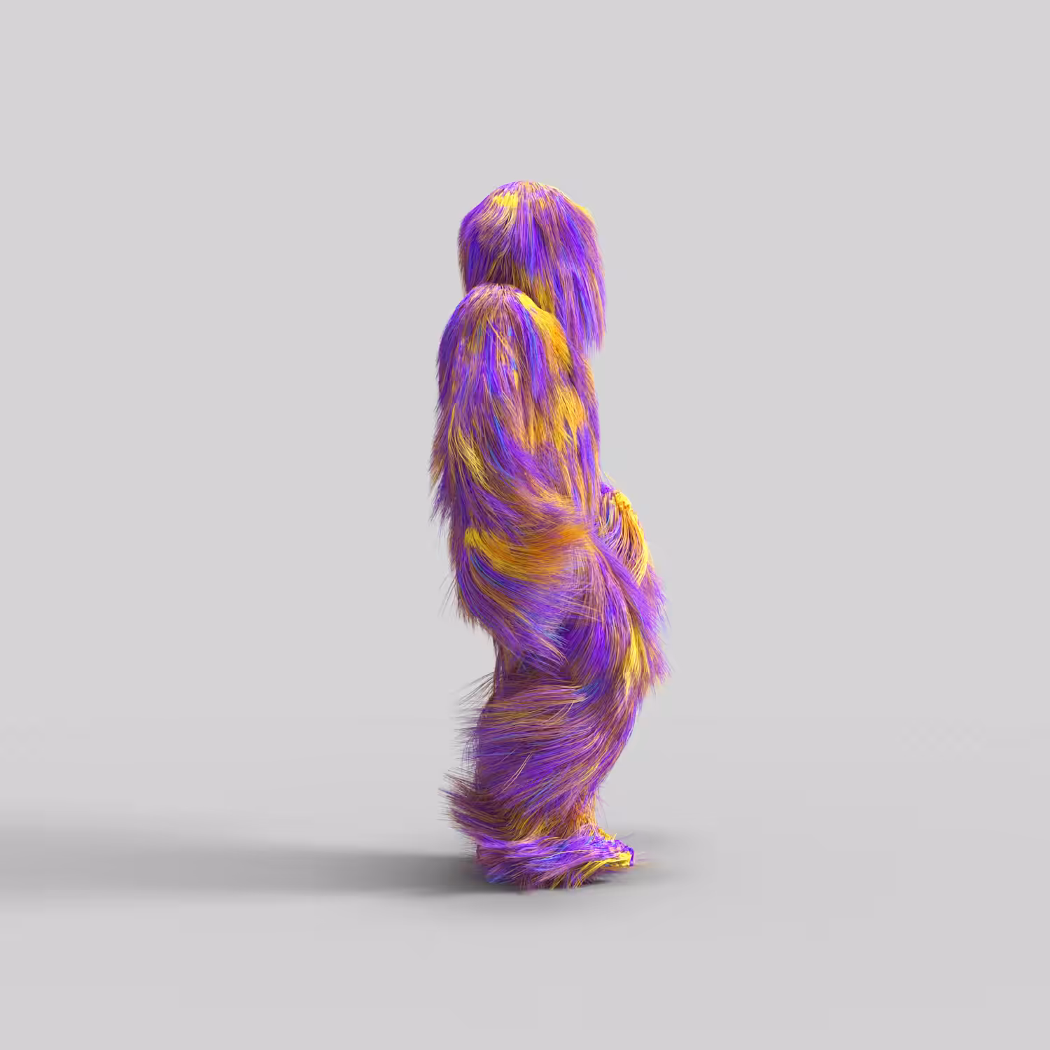 𝐂𝐫𝐲𝐩𝐭𝐨𝐰𝐨𝐨𝐥 𝐍𝐨. 𝟎𝟎𝟏