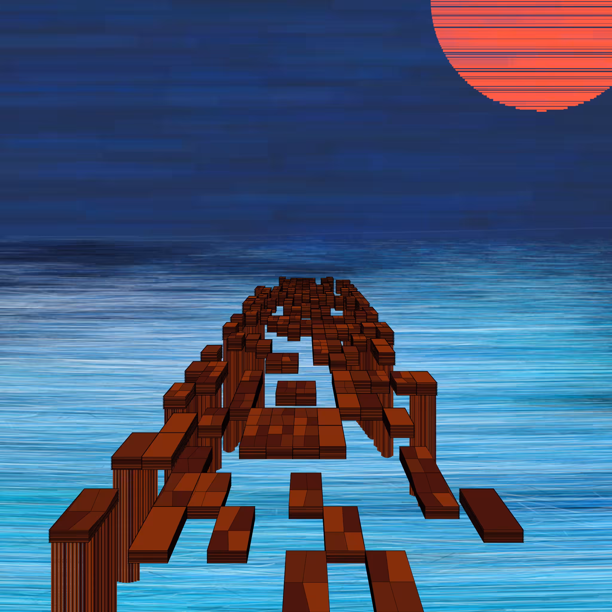 BRIDGE #511